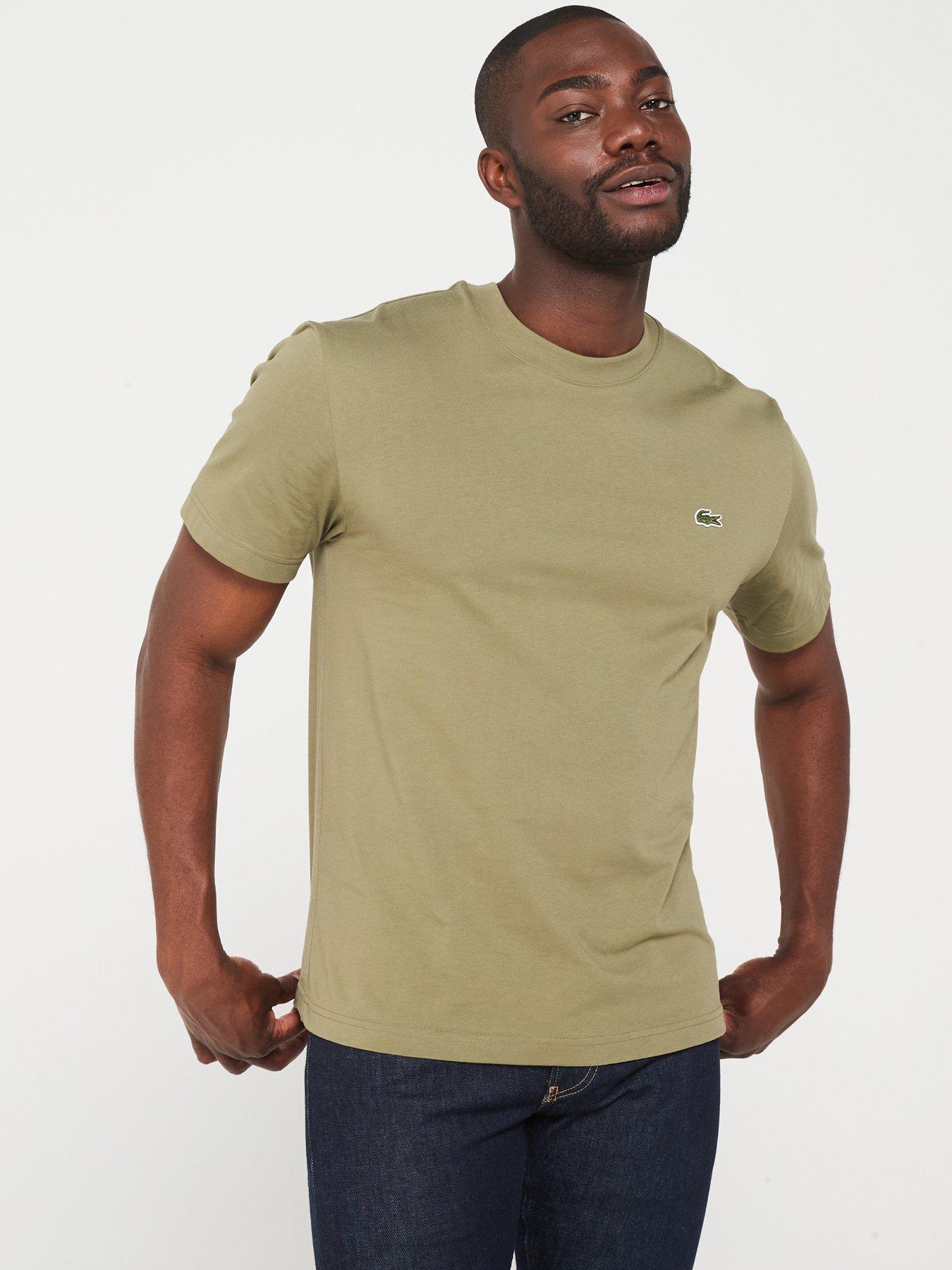 lacoste-lacoste-classic-fit-mid-weight-cotton-jersey-t-shirt-khaki