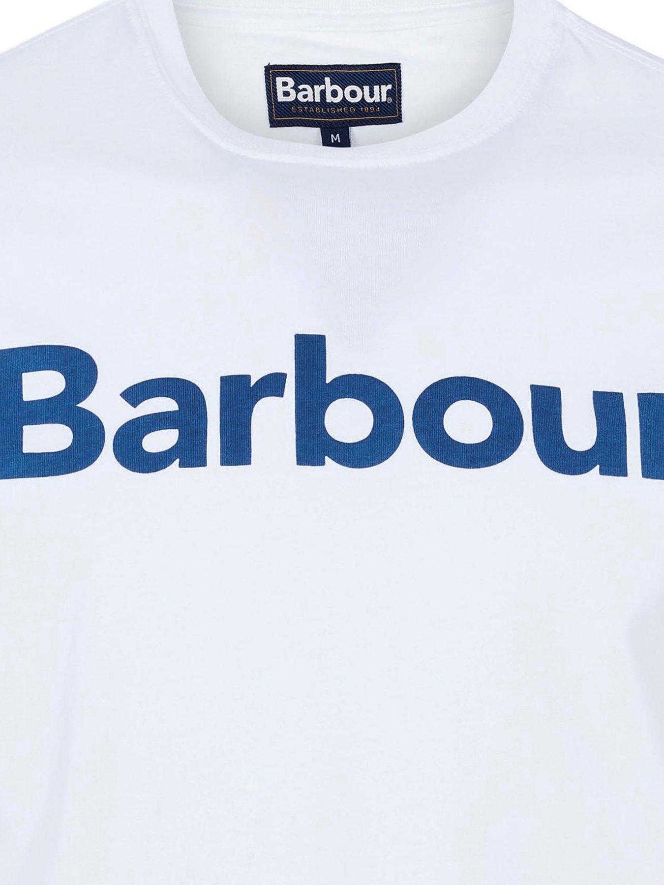 barbour-logo-t-shirt-whitedetail