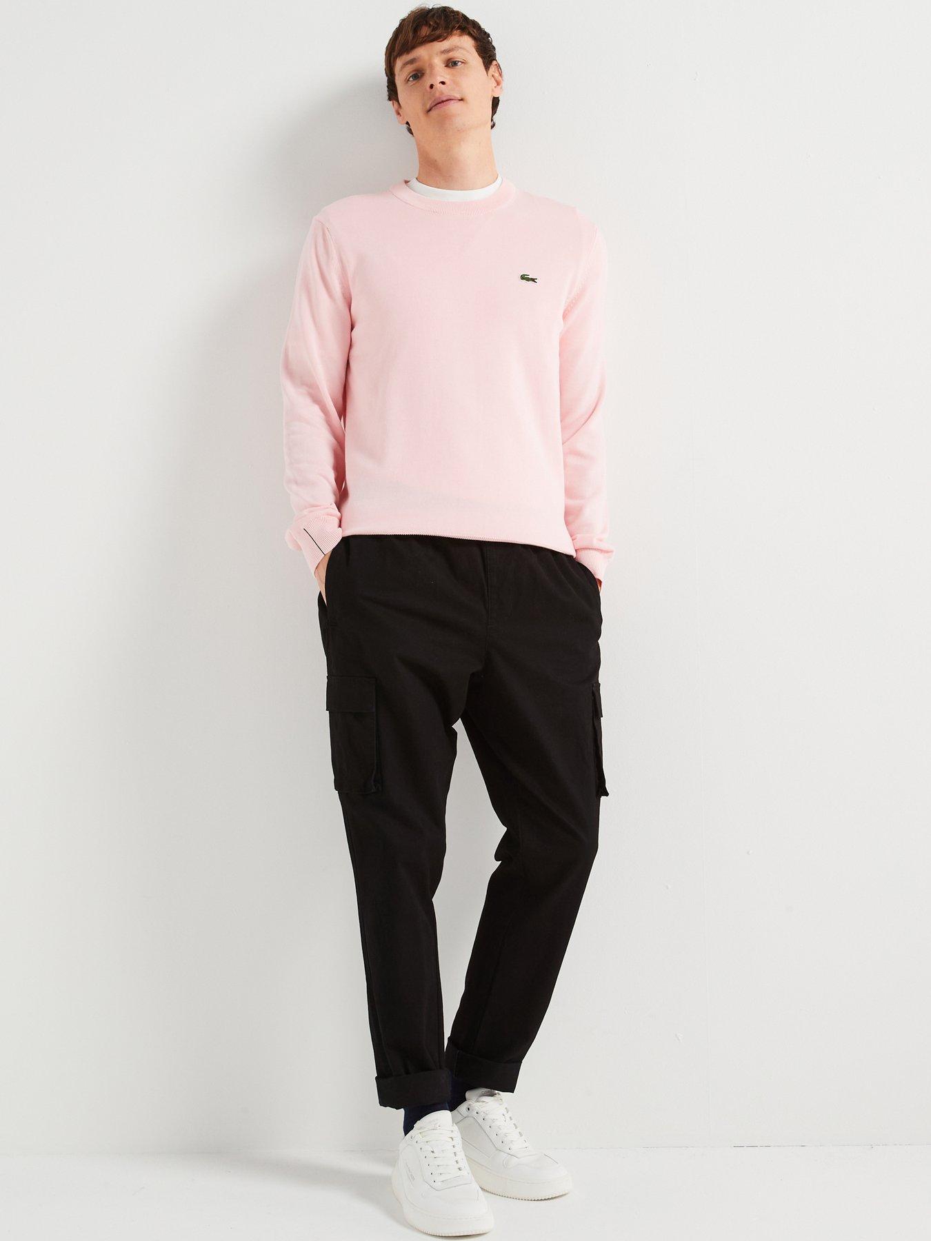 lacoste-lacoste-cotton-crew-neck-knitted-jumper-light-pinkdetail