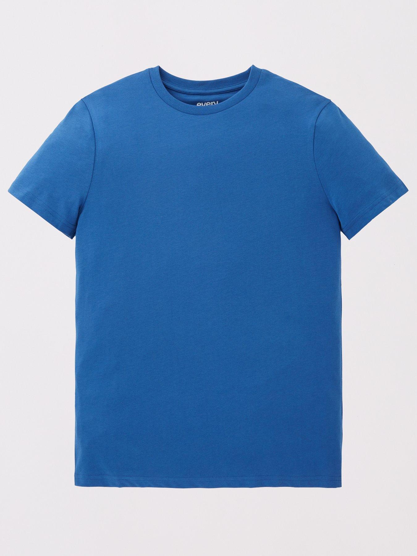 everyday-boys-3-pack-short-sleeve-solid-colour-t-shirts-multioutfit