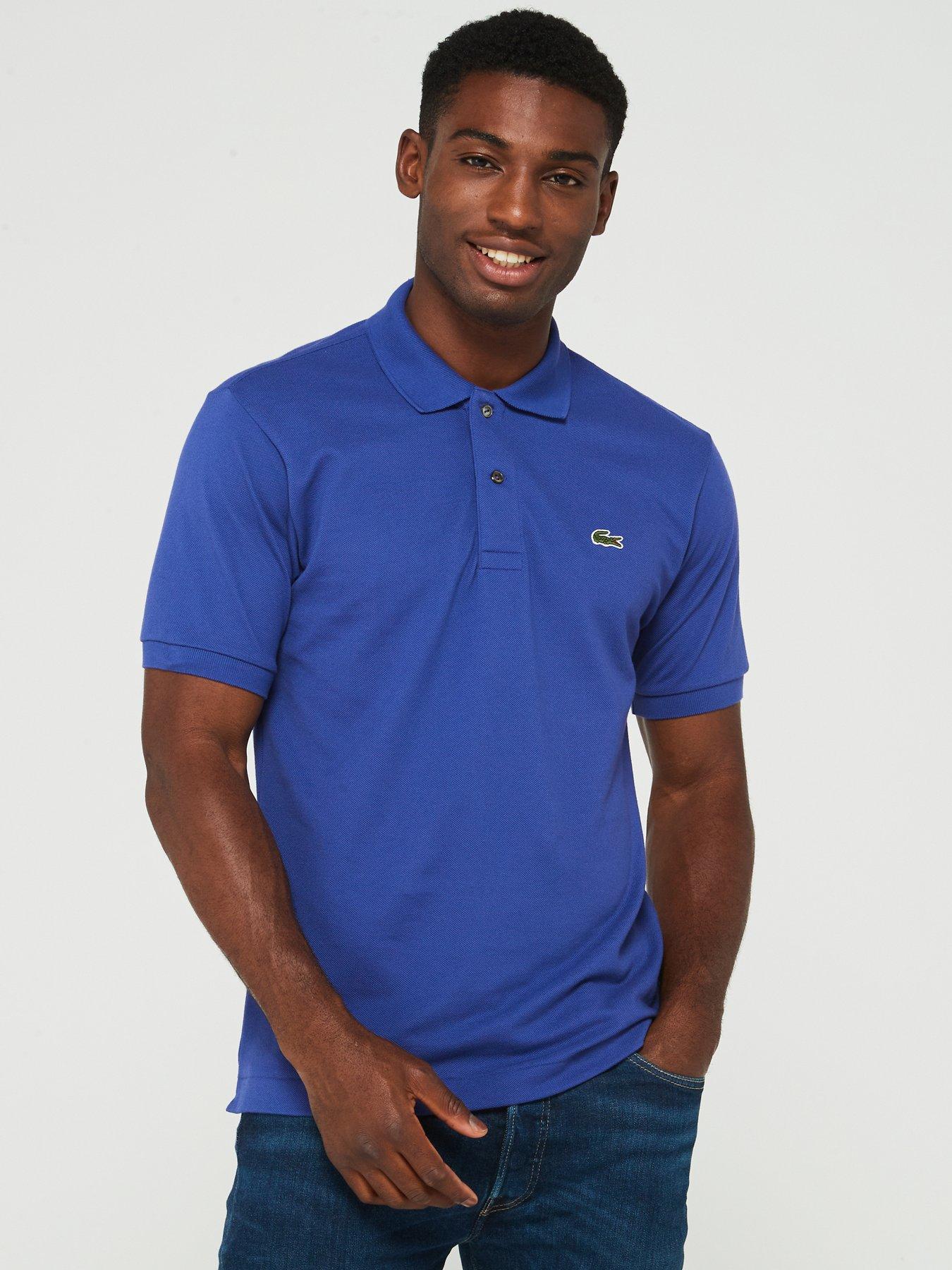 lacoste-lacoste-original-l1212-classic-fit-piqueacute-polo-shirt-blue