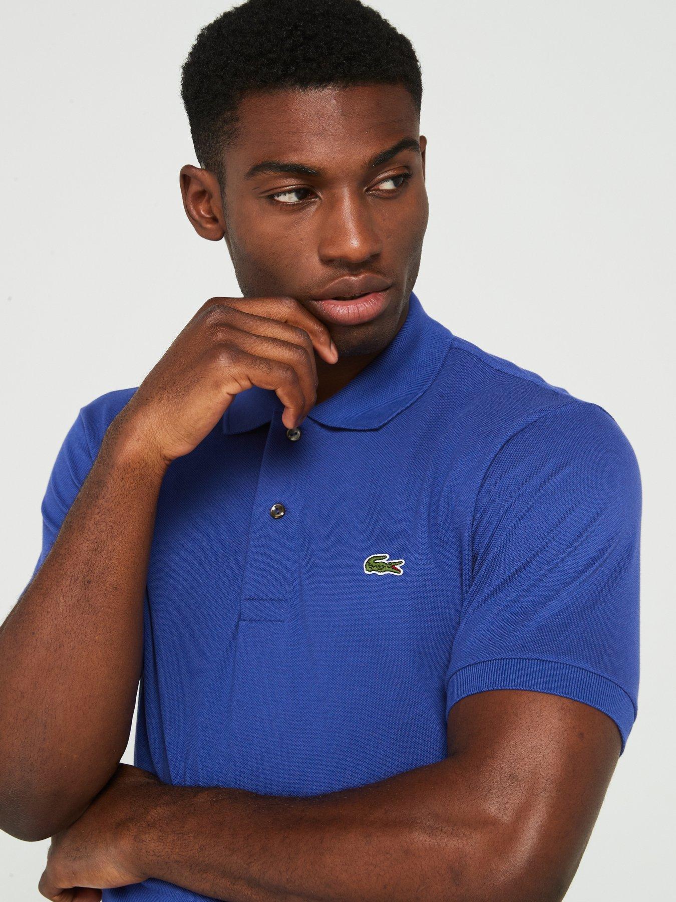 lacoste-lacoste-original-l1212-classic-fit-piqueacute-polo-shirt-blueoutfit