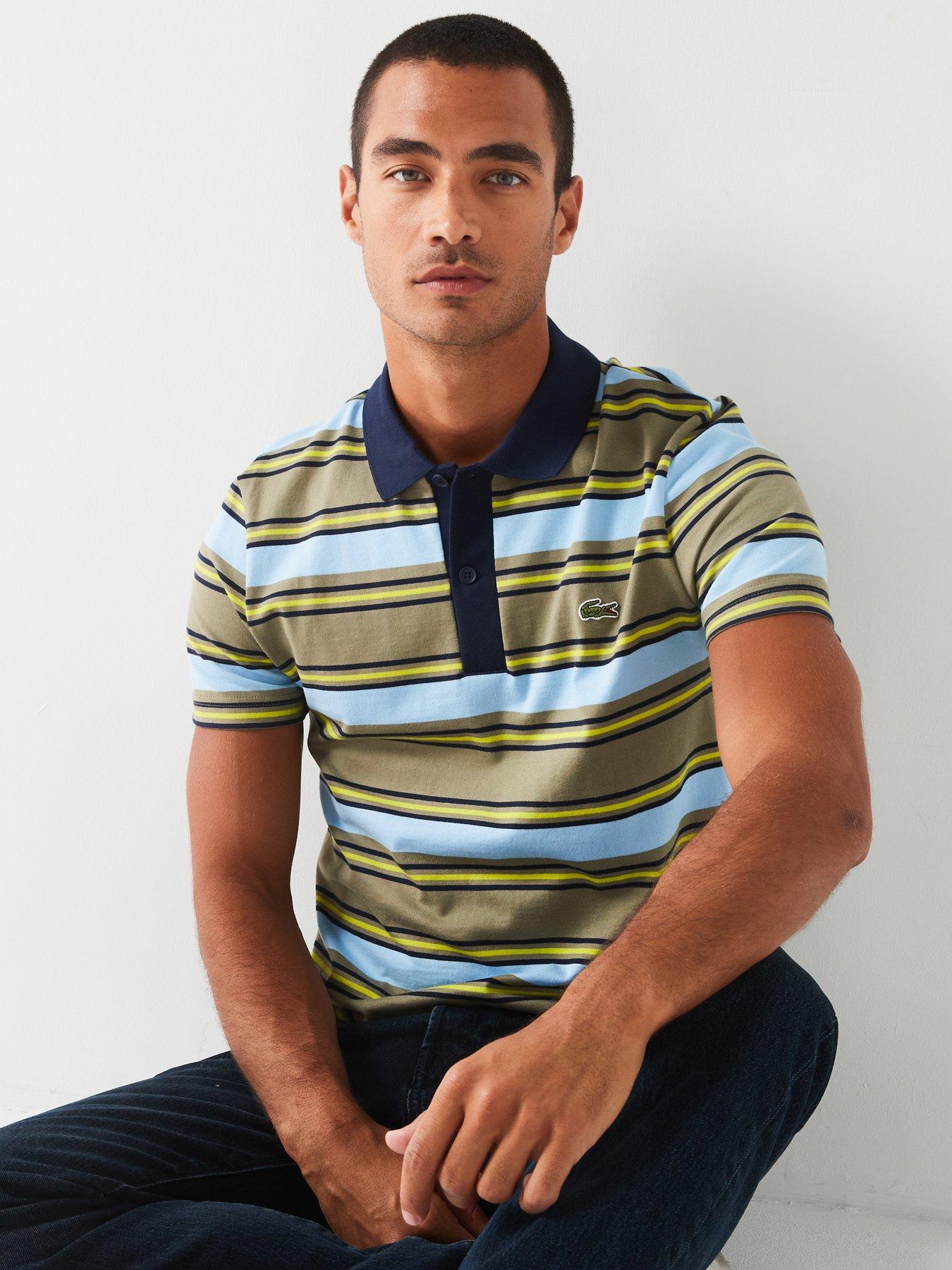 lacoste-lacoste-regular-fit-striped-cotton-jersey-polo-shirt-multidetail