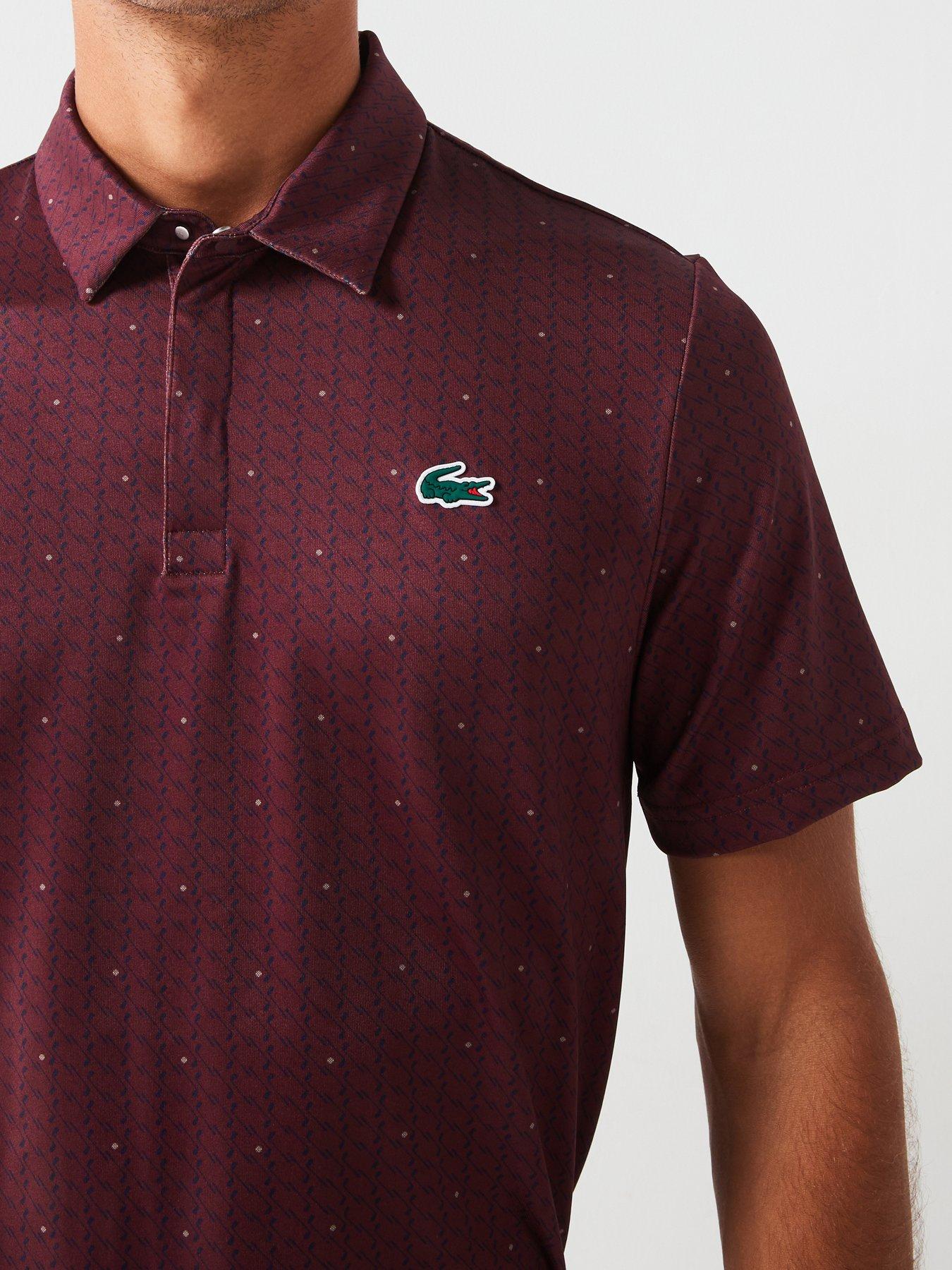 lacoste-lacoste-golf-performance-polo-shirt-dark-redoutfit