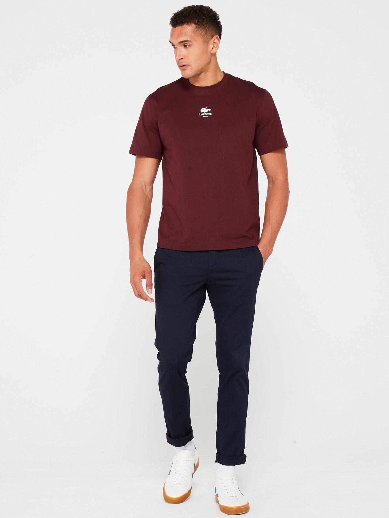 lacoste-lacoste-classic-fit-soft-branding-cotton-jersey-t-shirt-dark-redback