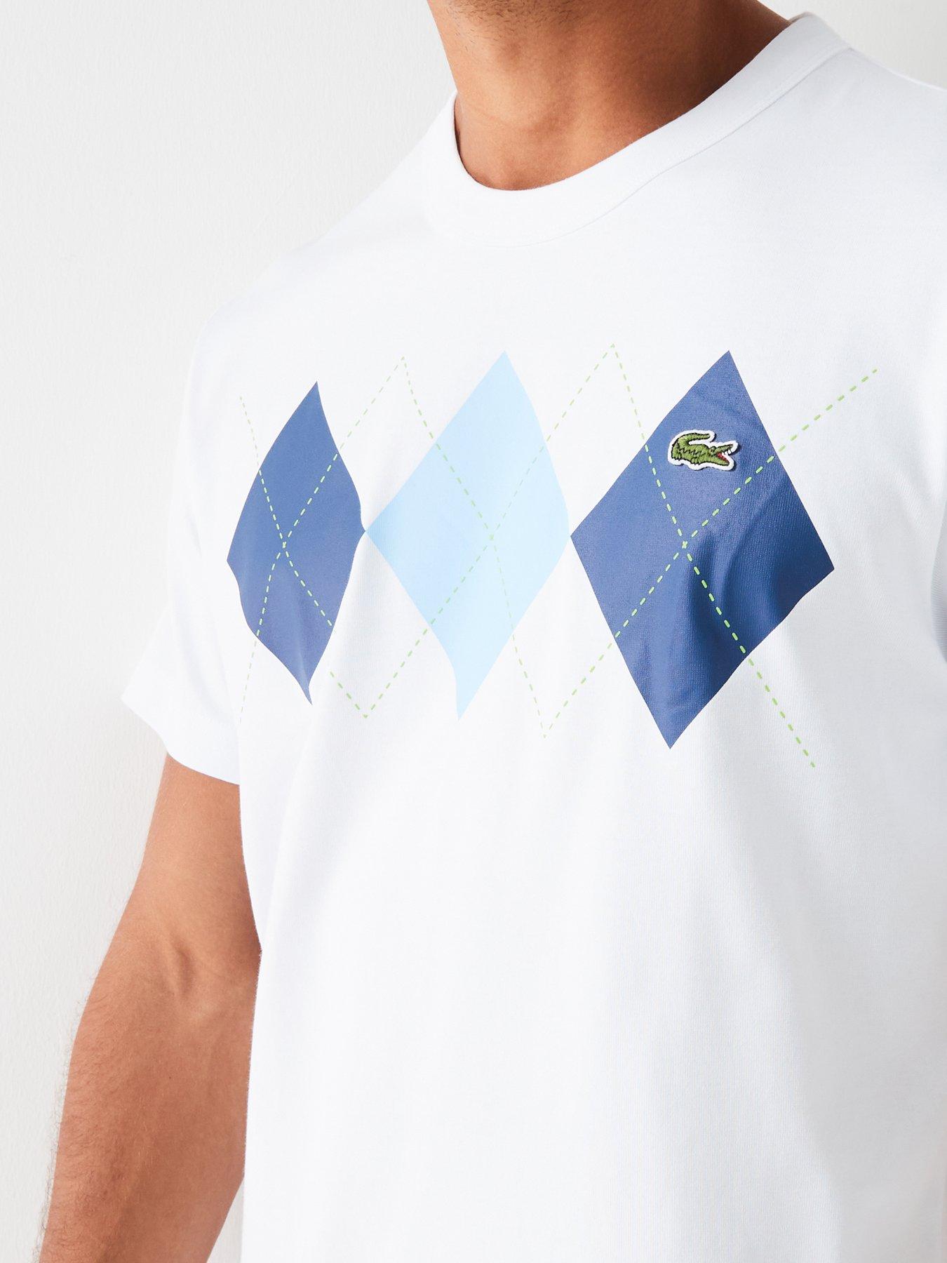 lacoste-lacoste-classic-fit-heavy-cotton-argyle-t-shirt-whiteoutfit