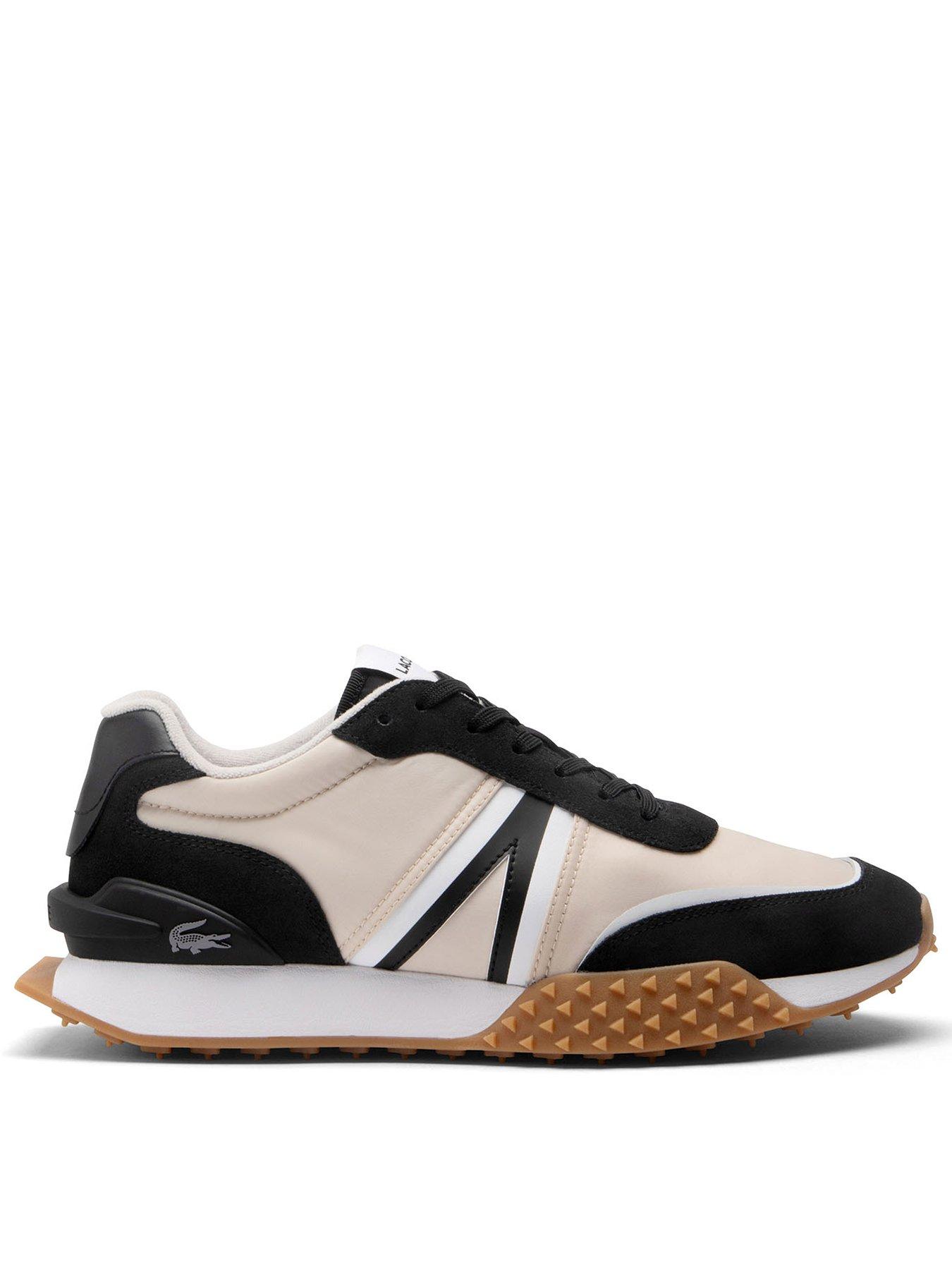 lacoste-lacoste-l-spin-deluxe-runner-trainers-blackfront