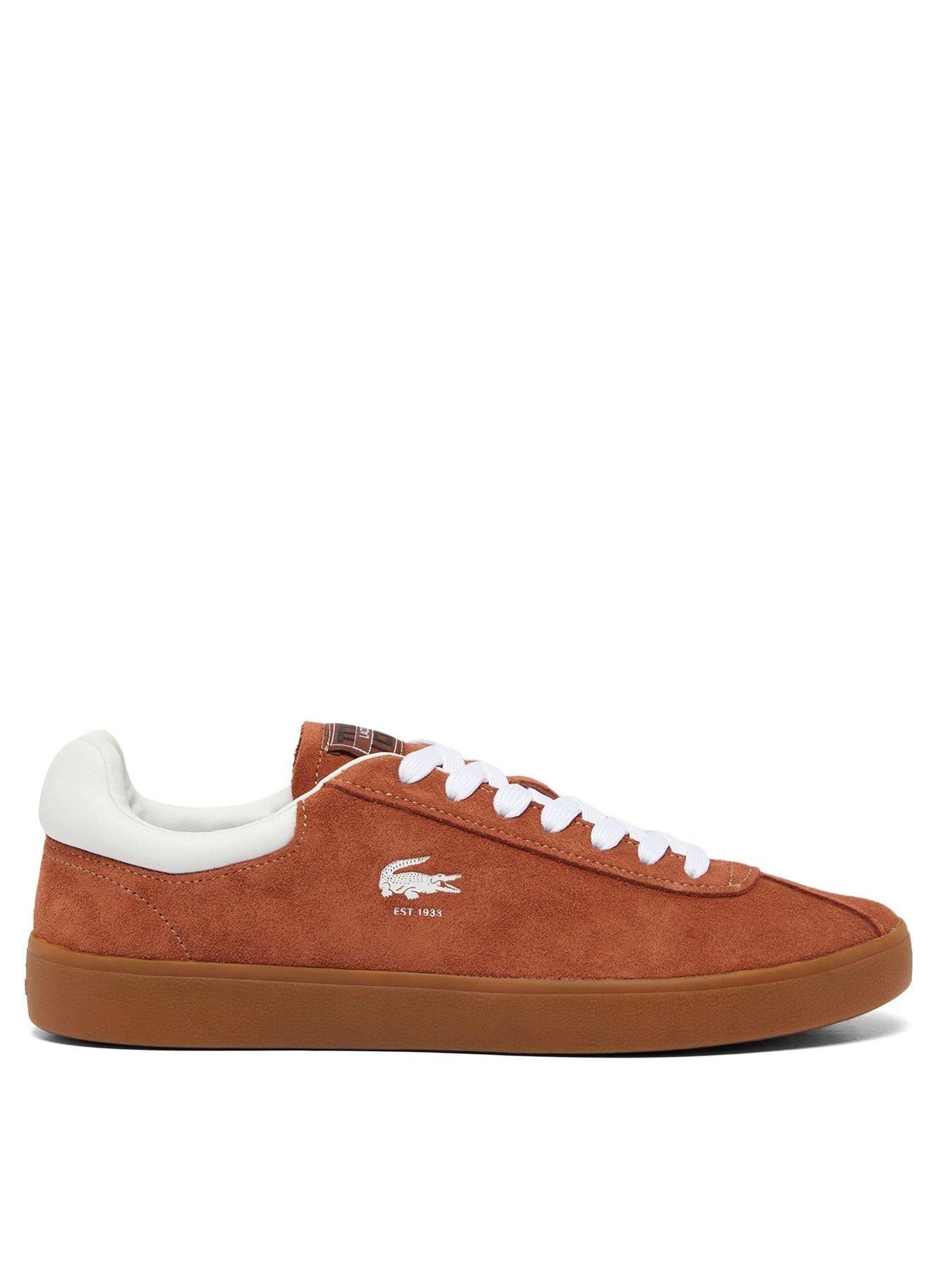 lacoste-lacoste-baseshot-suede-trainers-brown