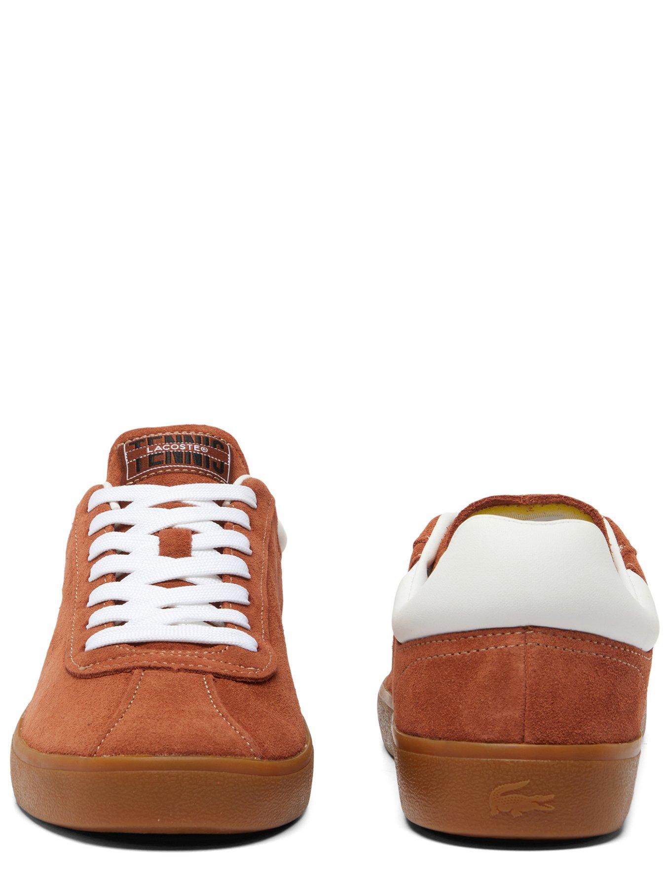 lacoste-lacoste-baseshot-suede-trainers-brownoutfit