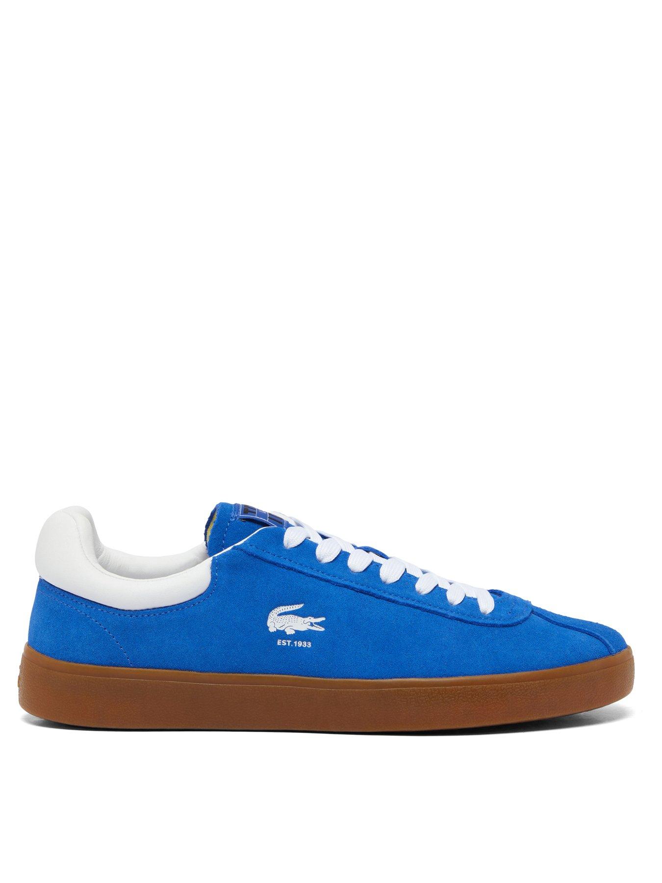 lacoste-lacoste-baseshot-suede-trainers-blue