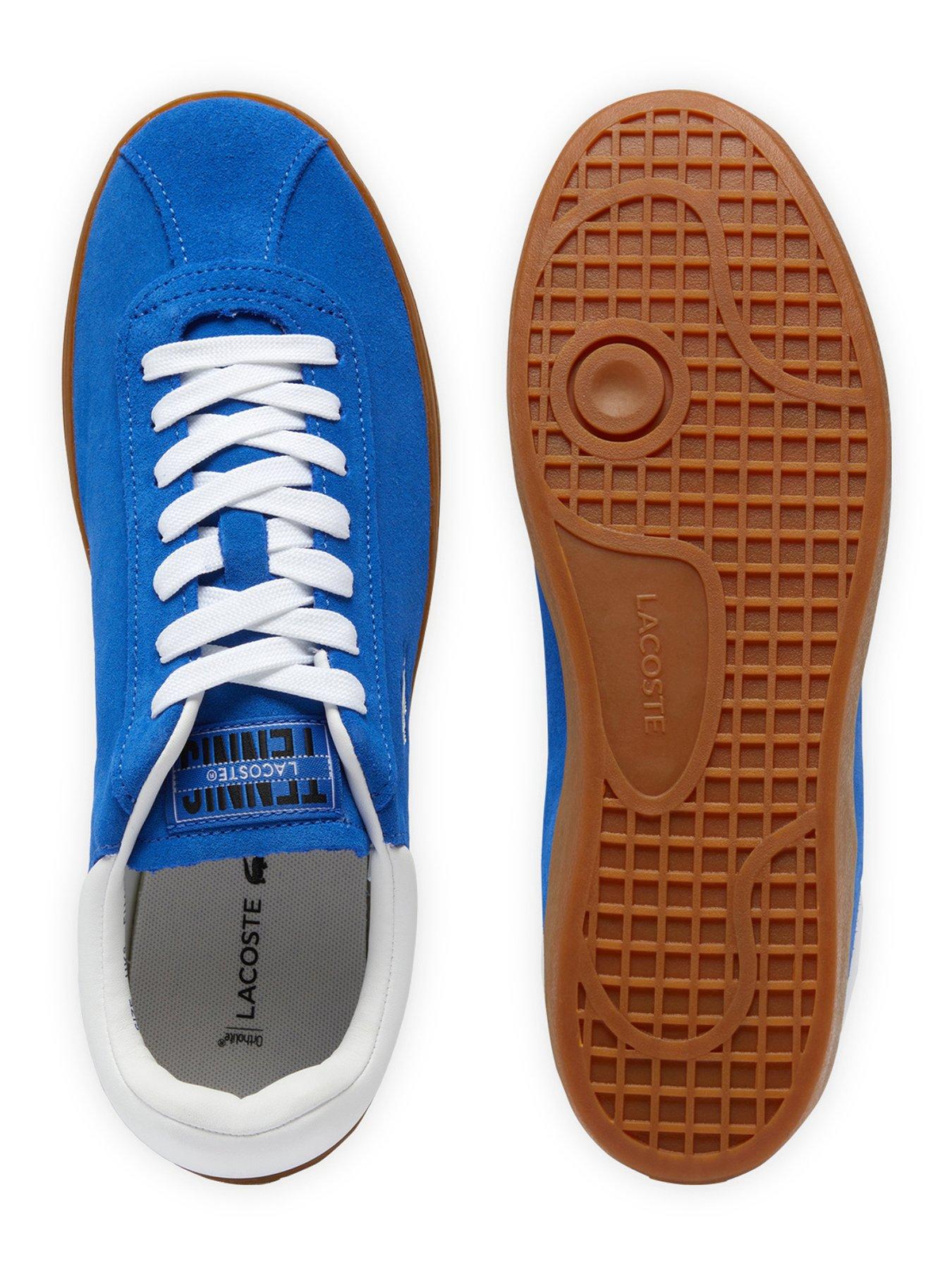 lacoste-lacoste-baseshot-suede-trainers-bluedetail