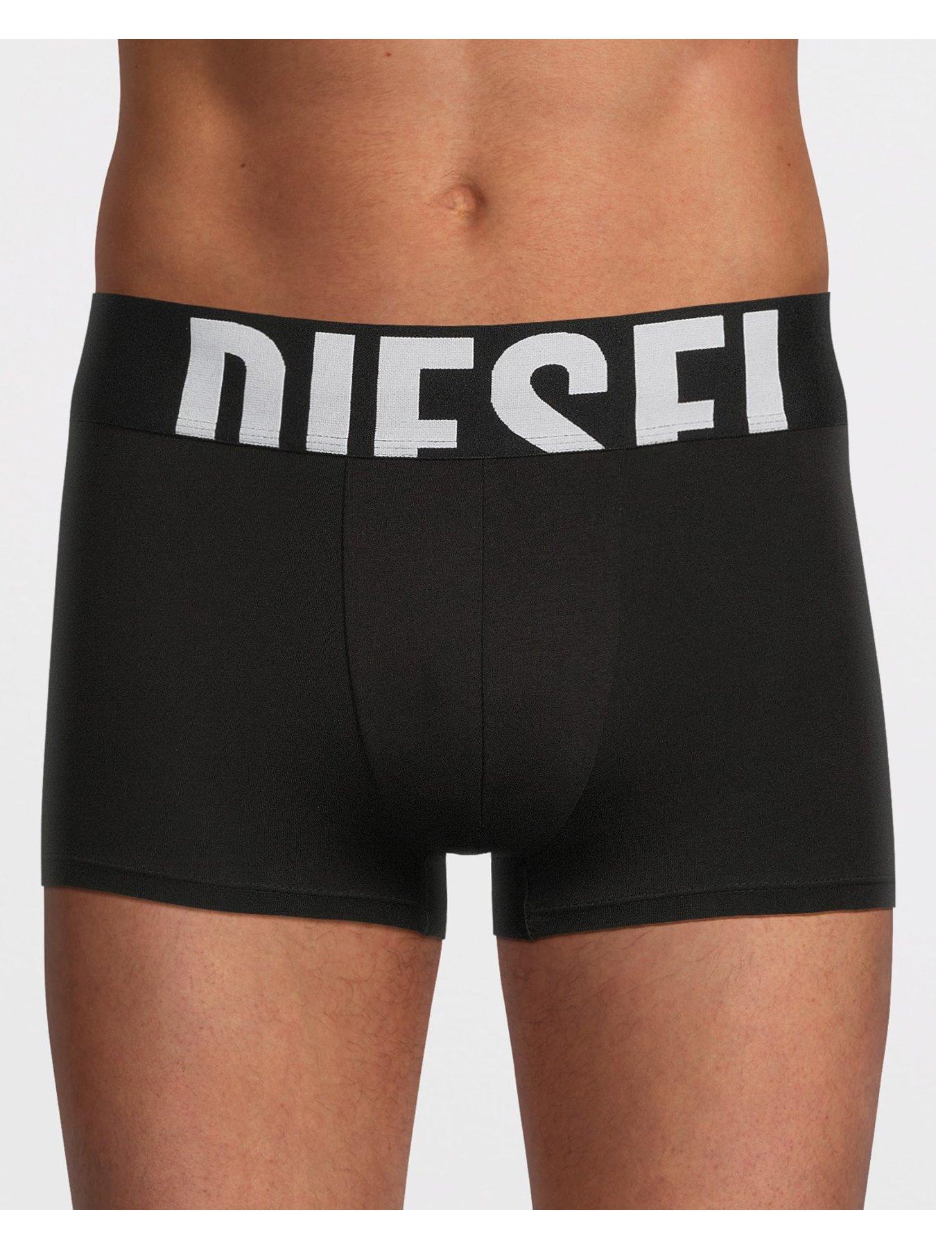 diesel-diesel-3-pack-logo-waistband-boxers-blackstillFront