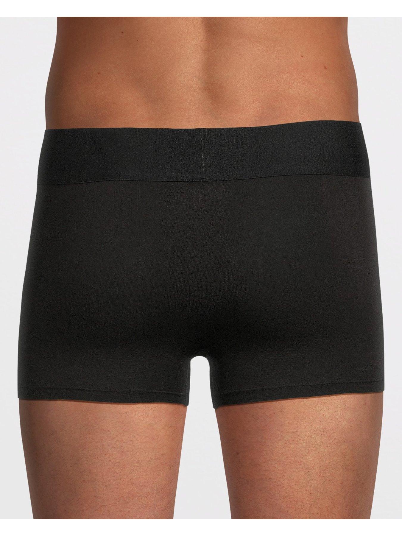 diesel-diesel-3-pack-logo-waistband-boxers-blackback