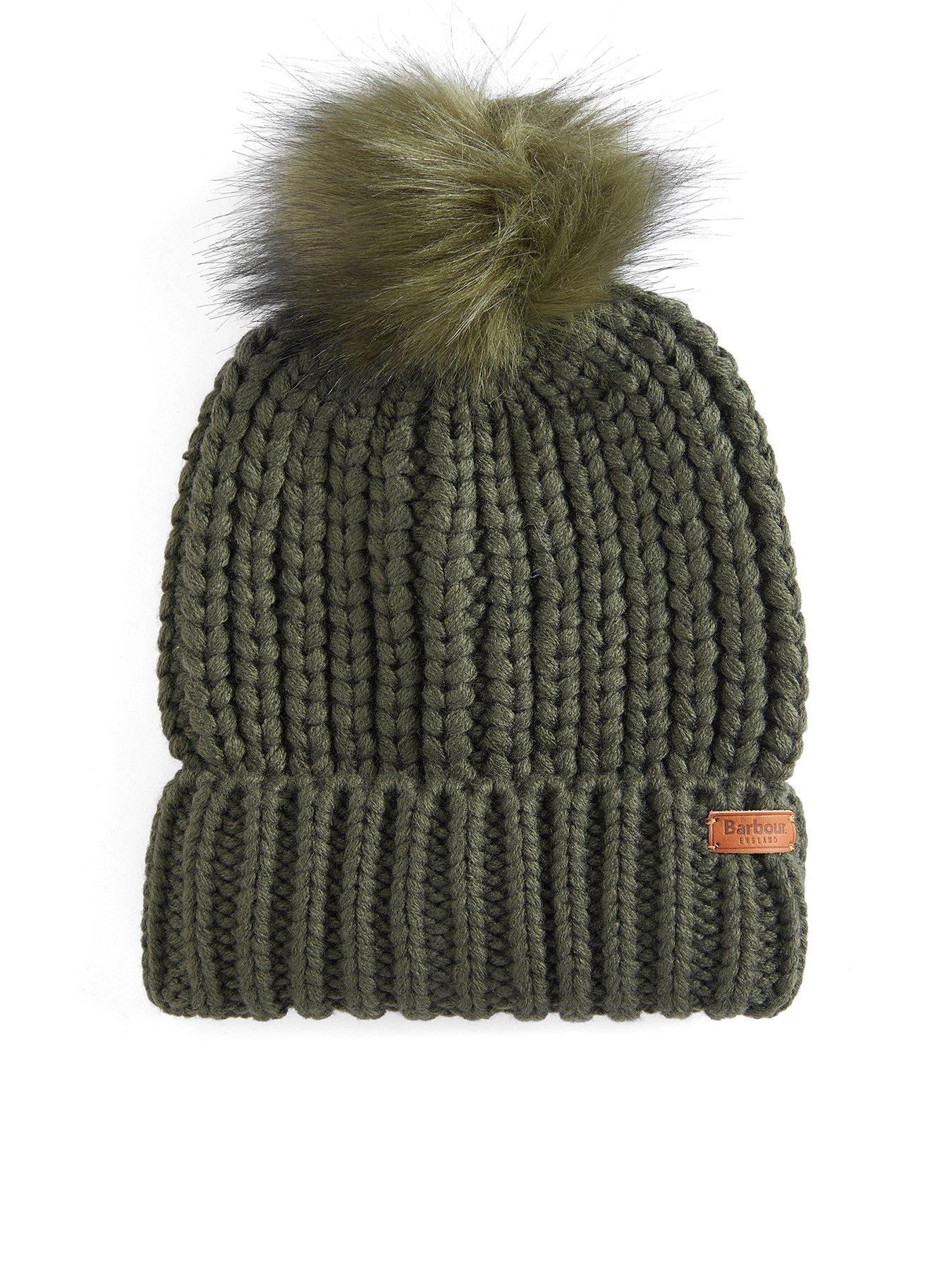 barbour-barbour-saltburn-beanie-hat-green