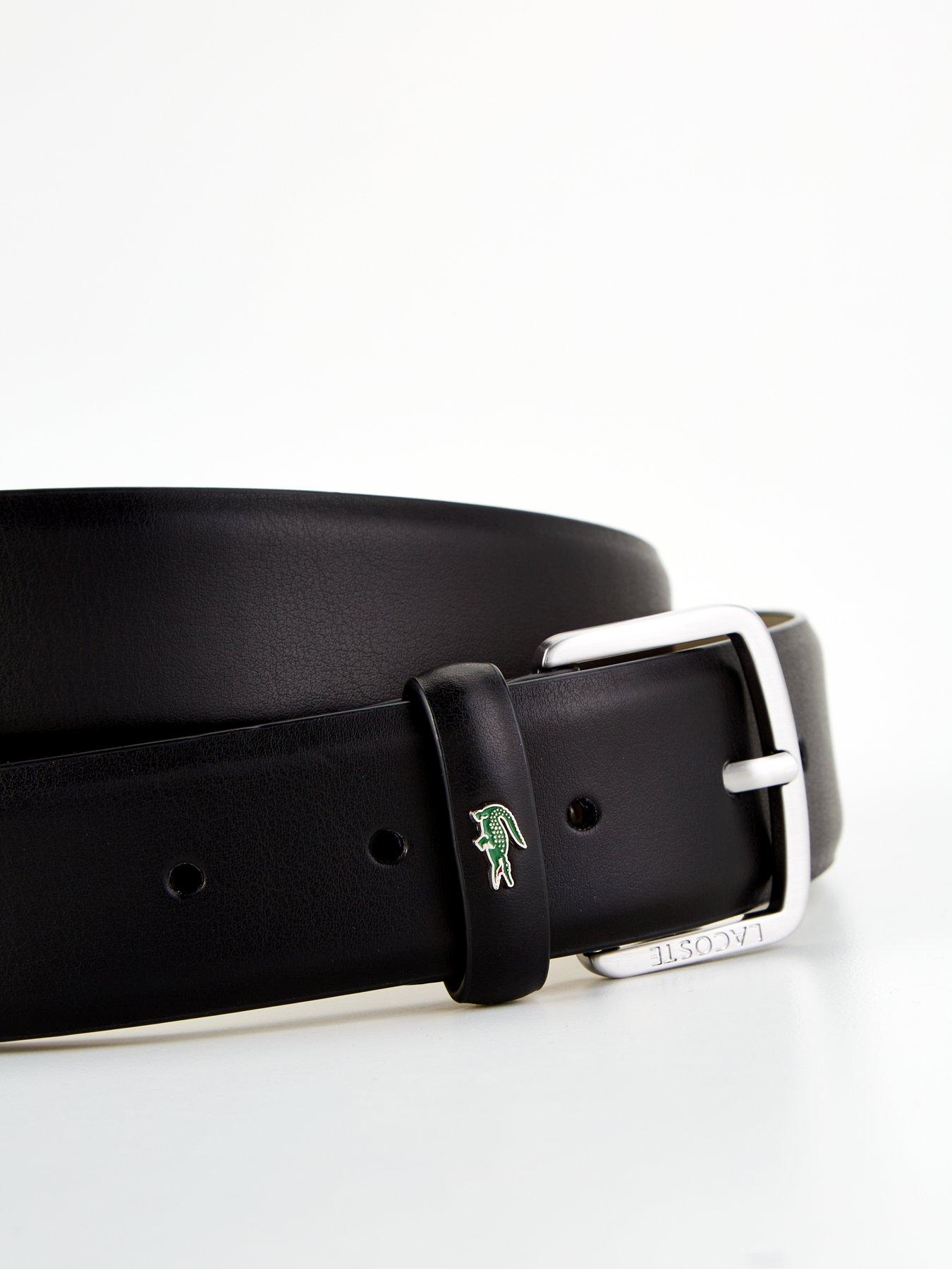 lacoste-lacoste-crocodile-accent-leather-belt-blackback