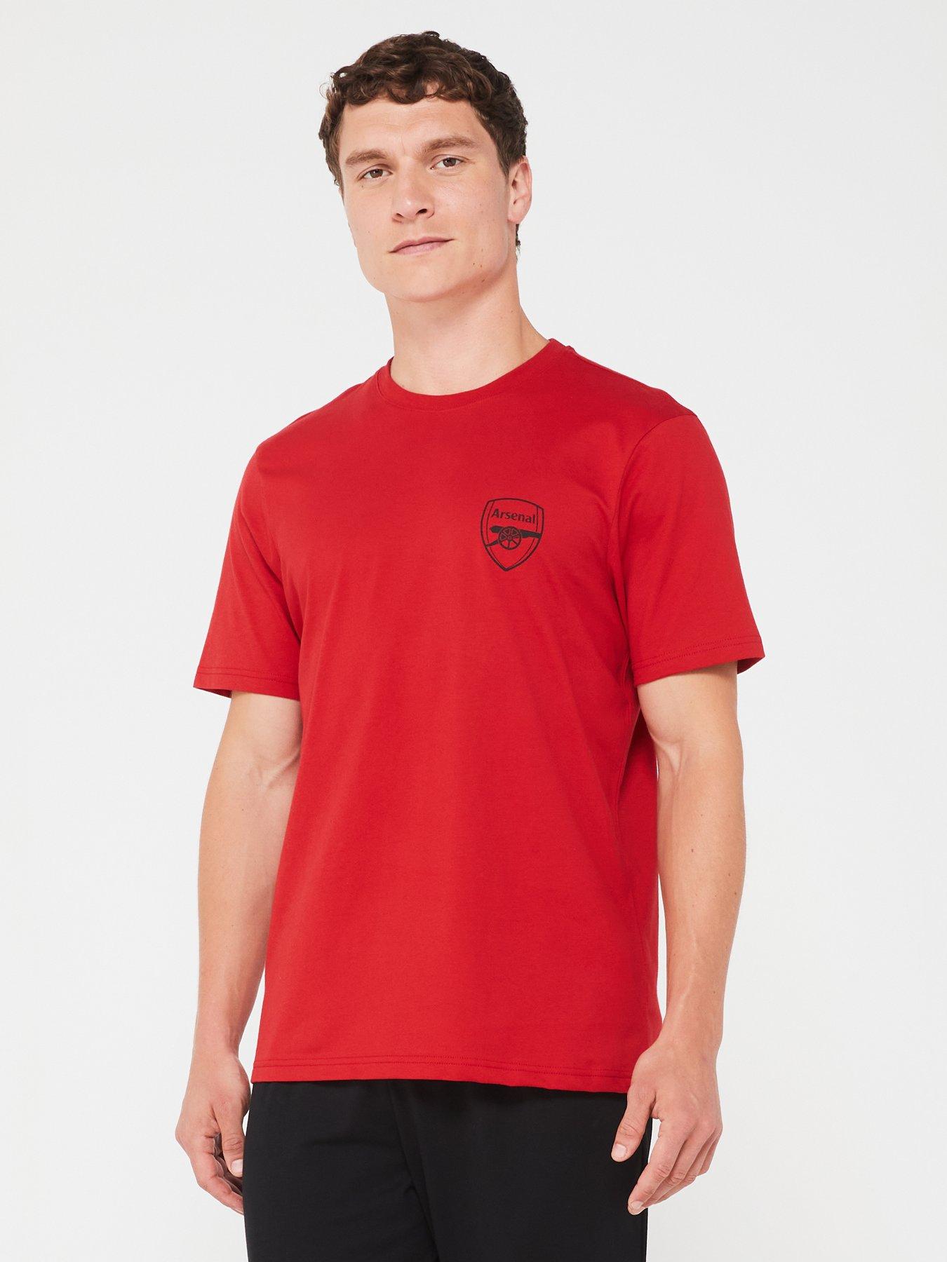 arsenal-mens-arsenal-fc-short-sleeve-pj-setdetail