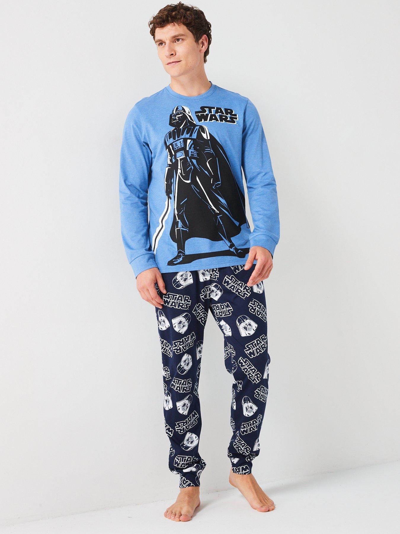 star-wars-darth-vader-long-sleeve-pyjamas-multi