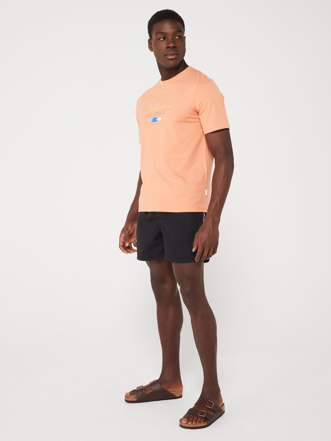 jack-jones-taped-logo-swim-shorts-blackback