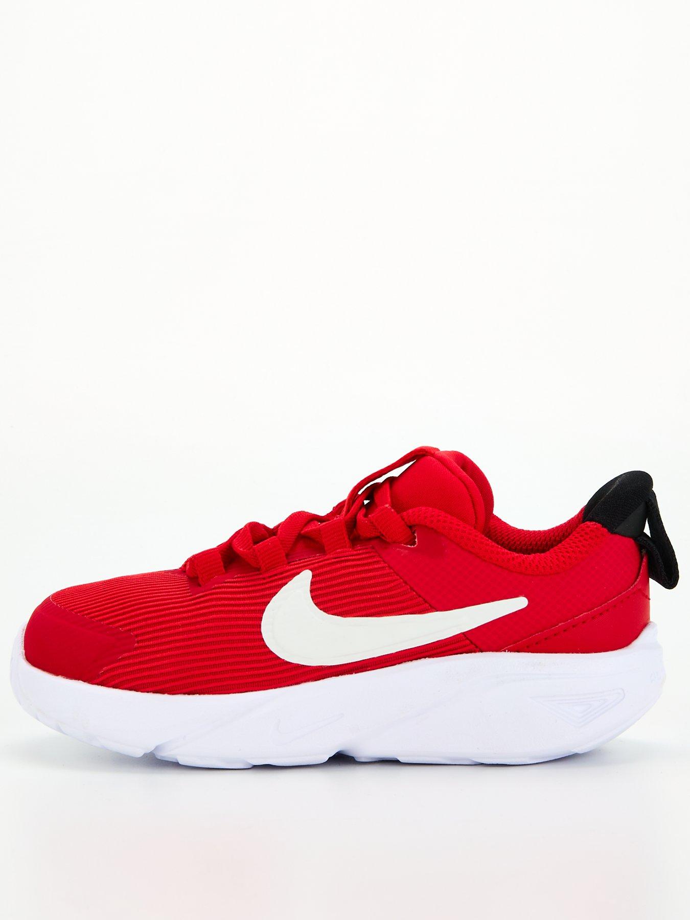 Infant size 4 nike shoes online