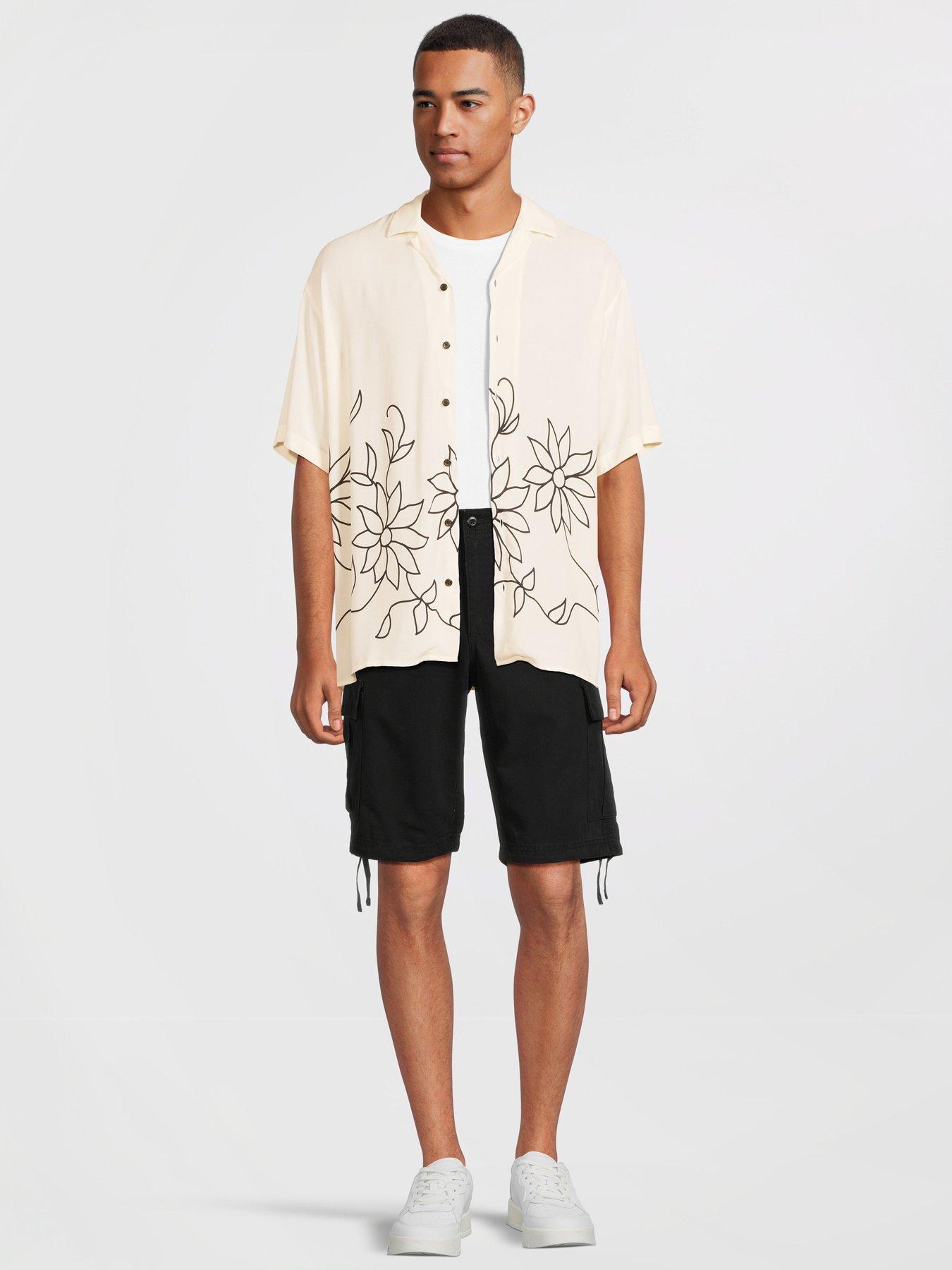 jack-jones-jack-amp-jones-short-sleeve-floral-print-resort-shirtback