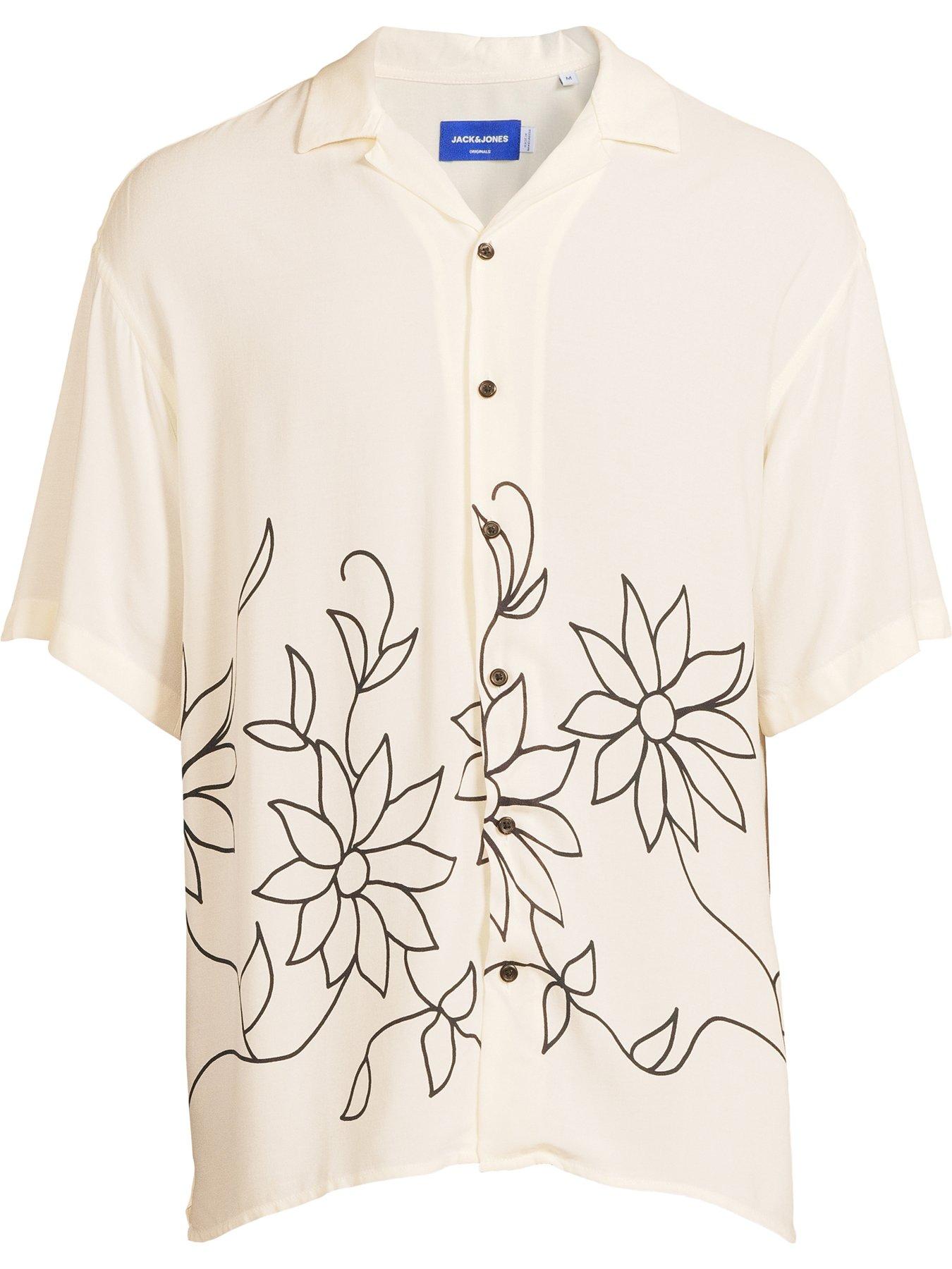 jack-jones-jack-amp-jones-short-sleeve-floral-print-resort-shirtdetail