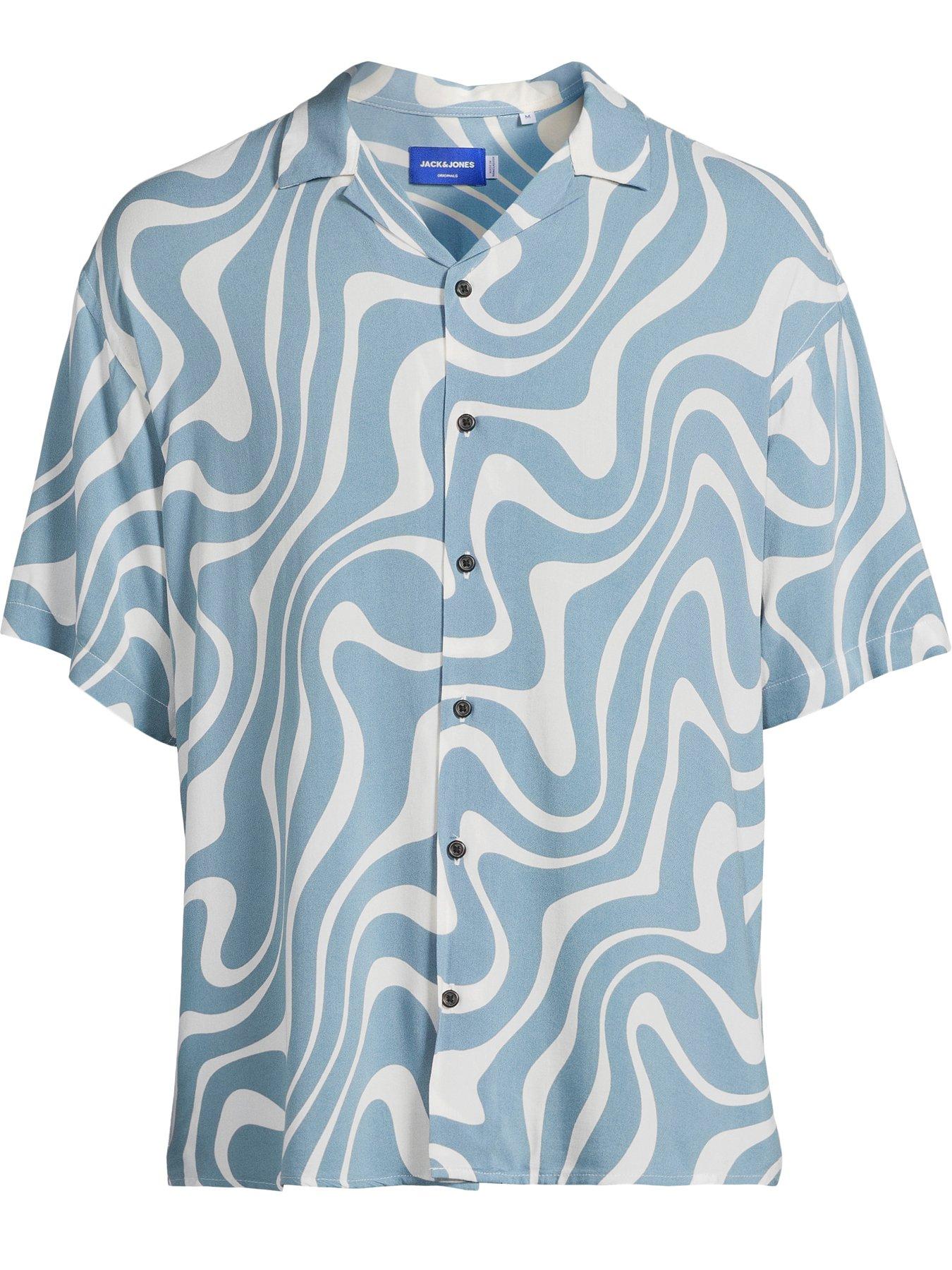 jack-jones-jack-amp-jones-short-sleeve-swirl-print-resort-shirtdetail