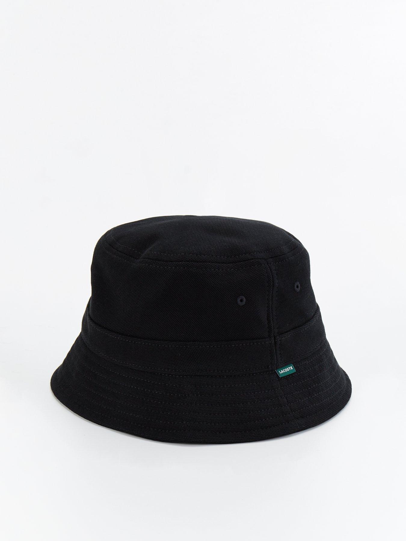 lacoste-lacoste-cotton-bucket-hat-blackoutfit