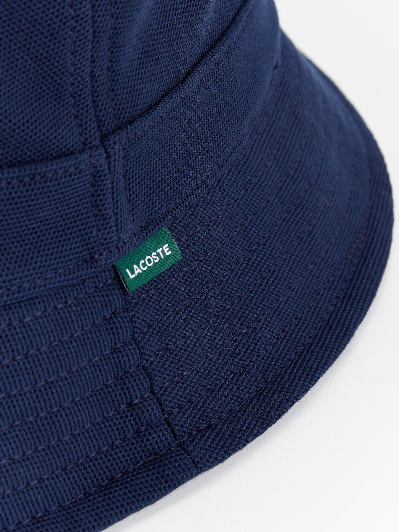 lacoste-lacoste-cotton-bucket-hat-navydetail