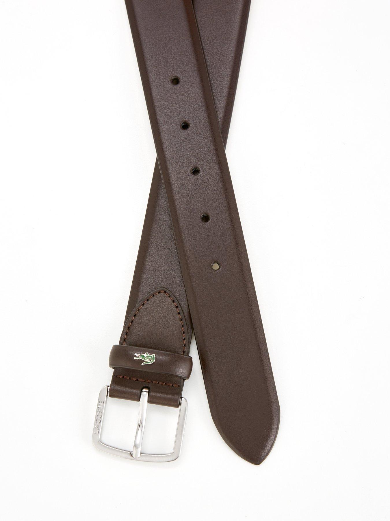 lacoste-lacoste-crocodile-accent-leather-belt-brownoutfit