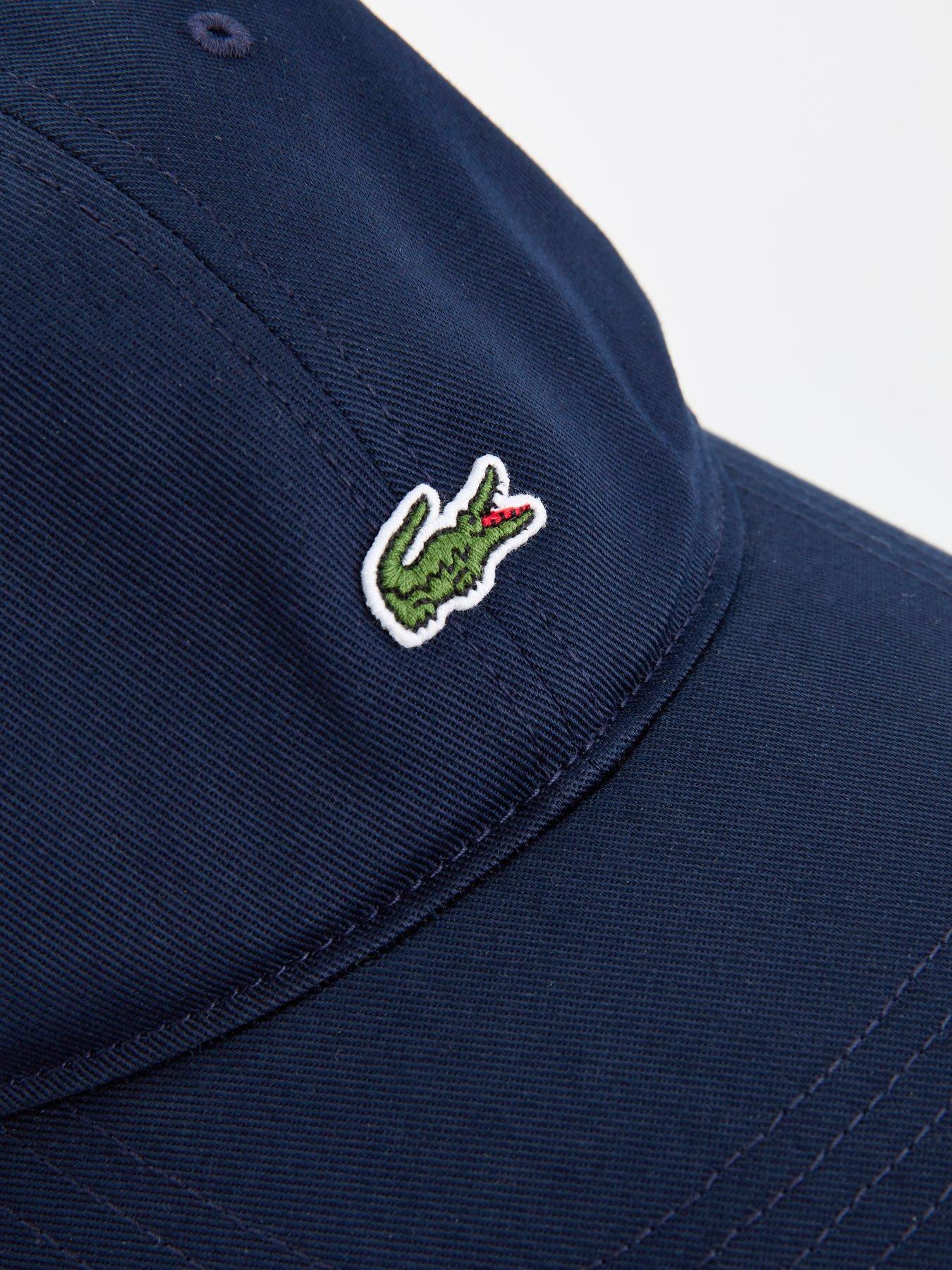 lacoste-lacoste-monochrome-cotton-twill-cap-navyback