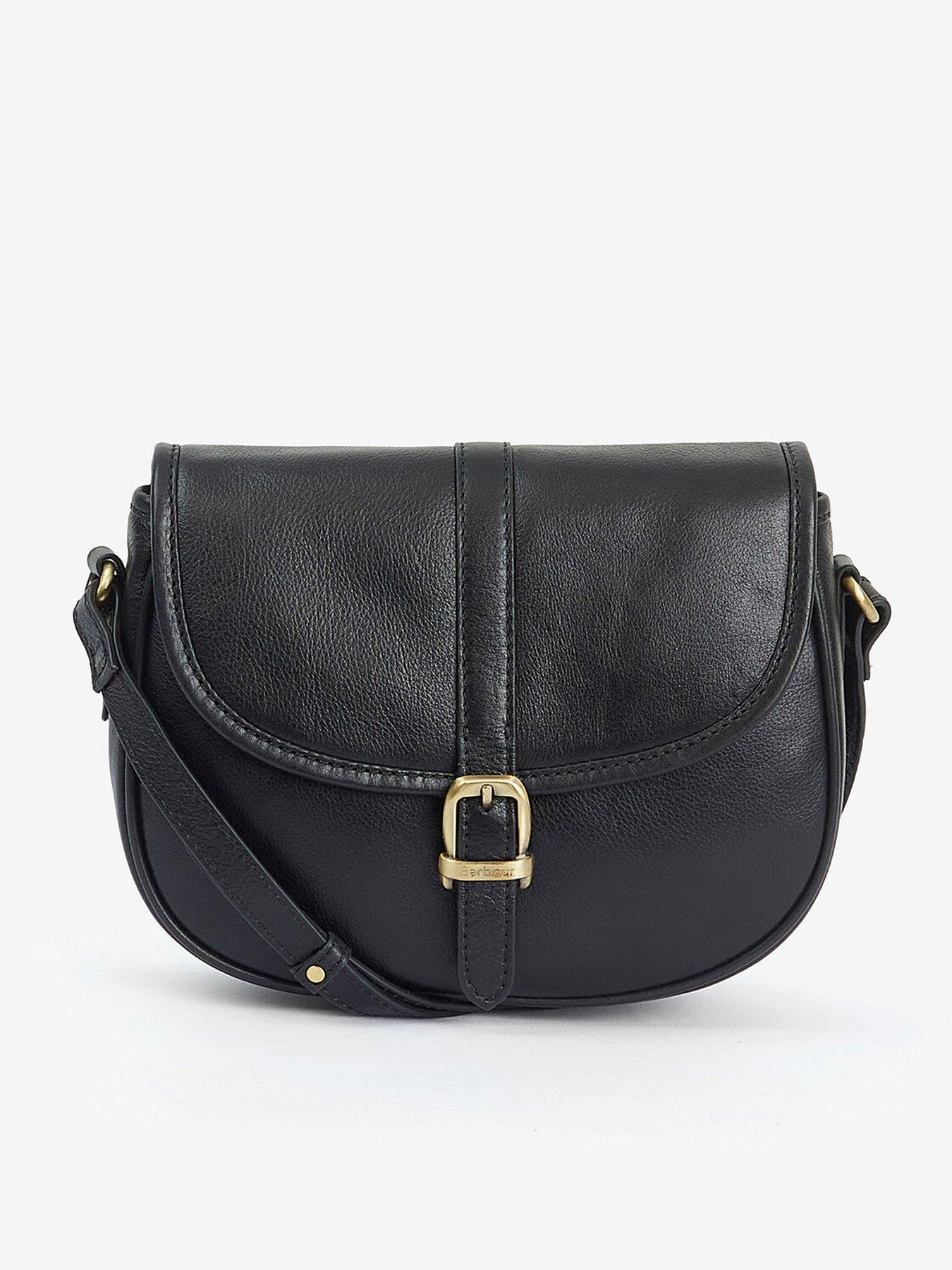 barbour-laire-leather-saddle-bag-black