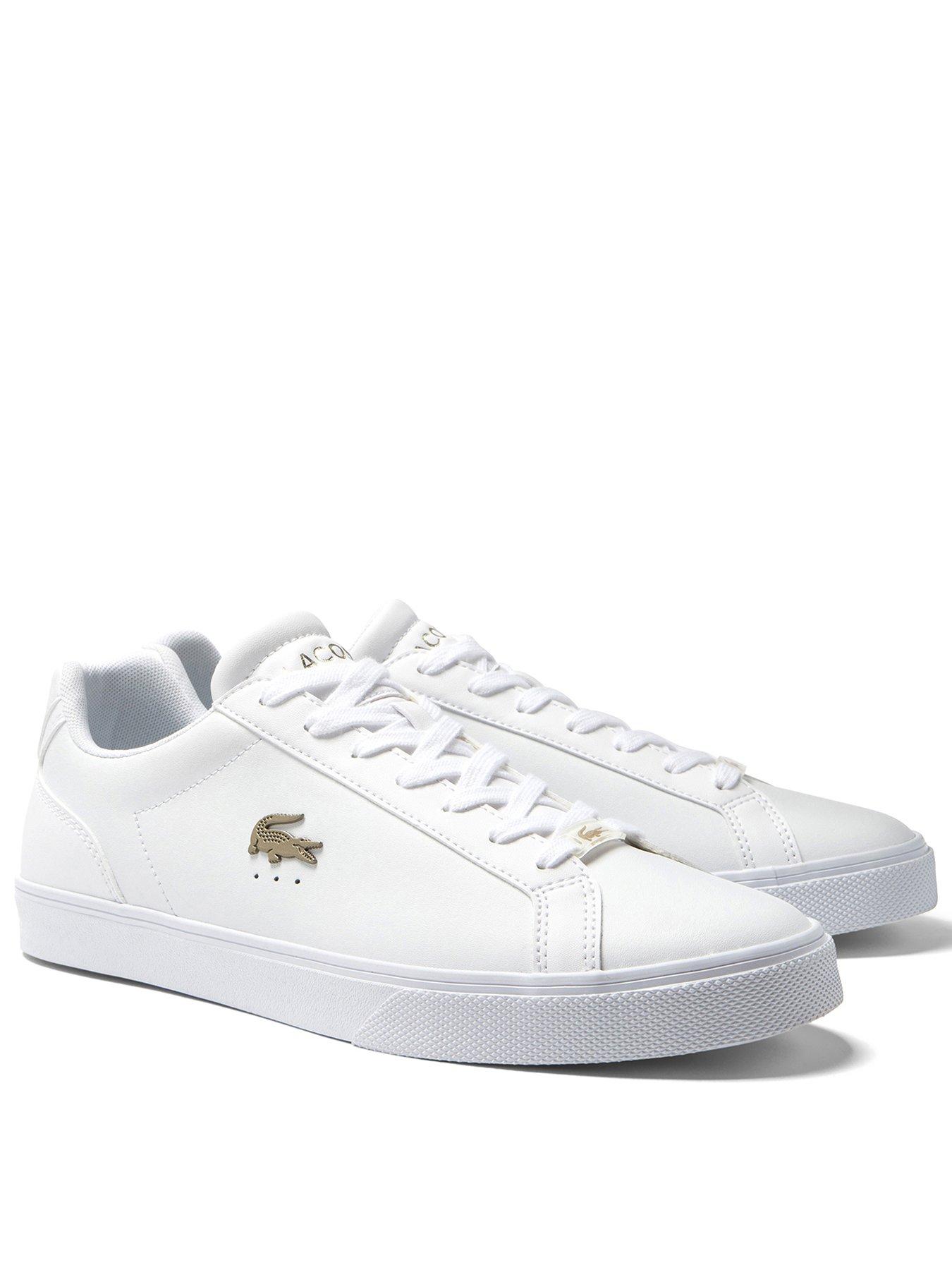 lacoste-lacoste-lerond-pro-leather-trainers-white