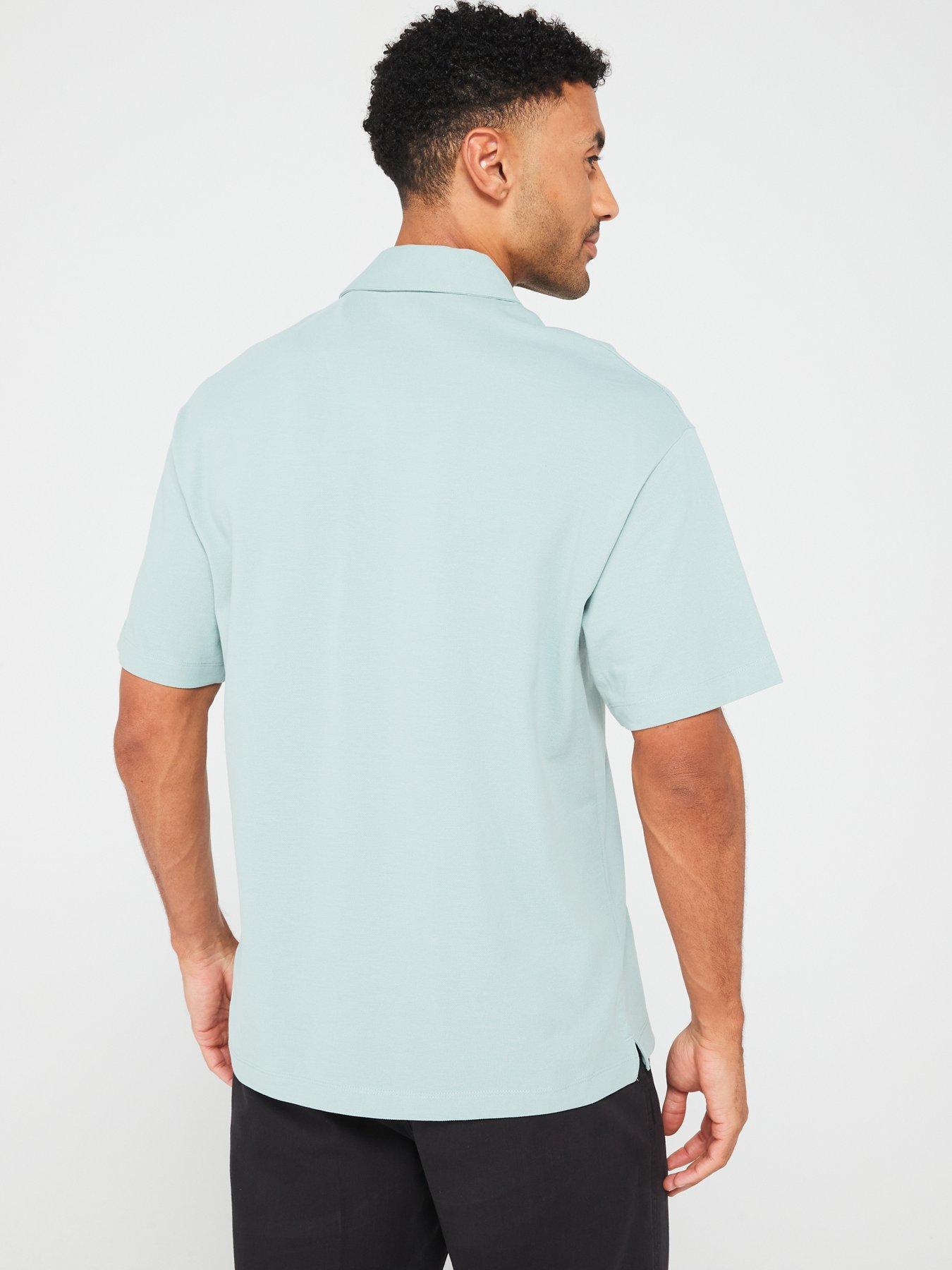 jack-jones-jack-amp-jones-resort-collar-polo-shirt-light-greenstillFront