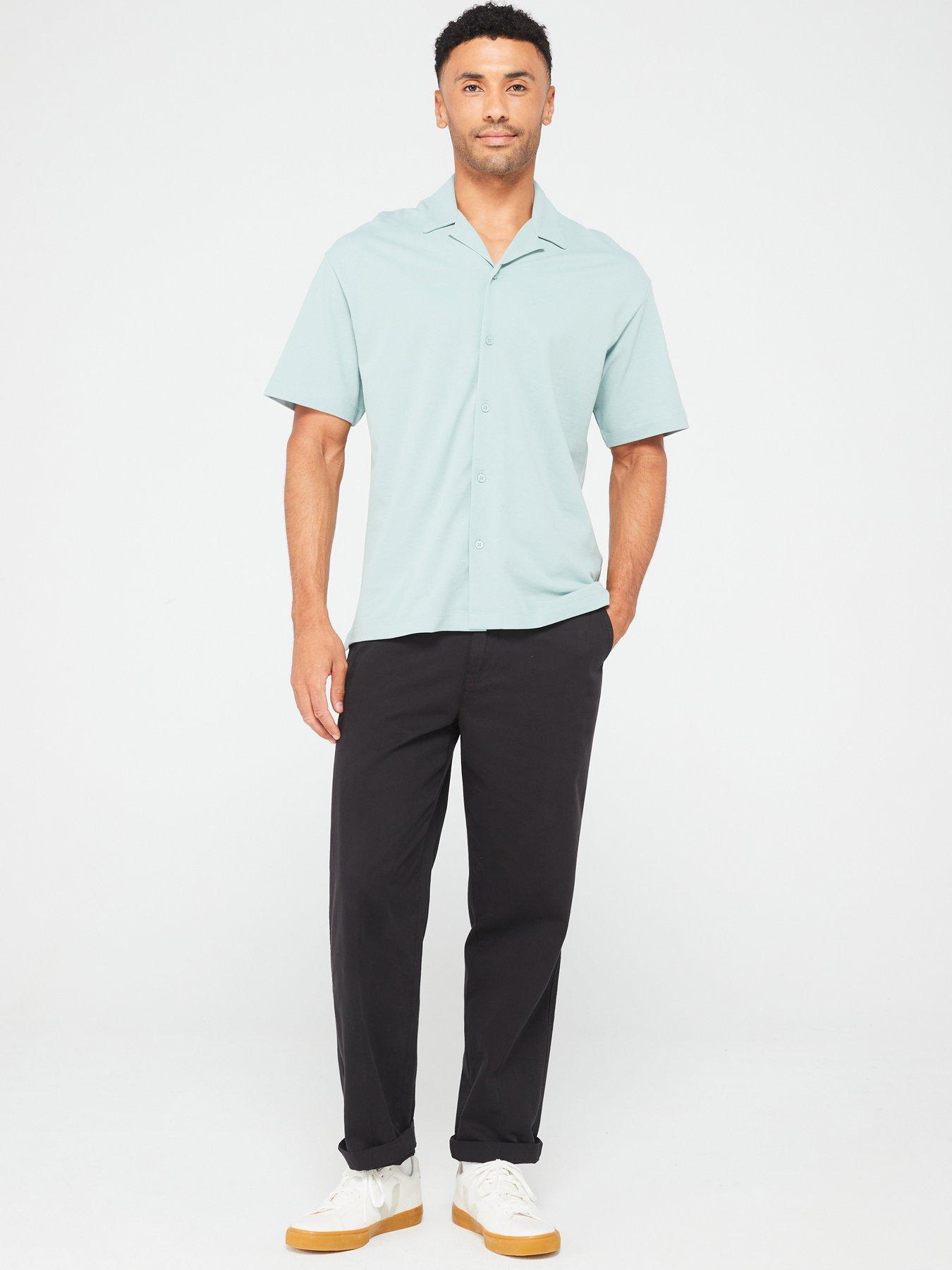 jack-jones-jack-amp-jones-resort-collar-polo-shirt-light-greenback