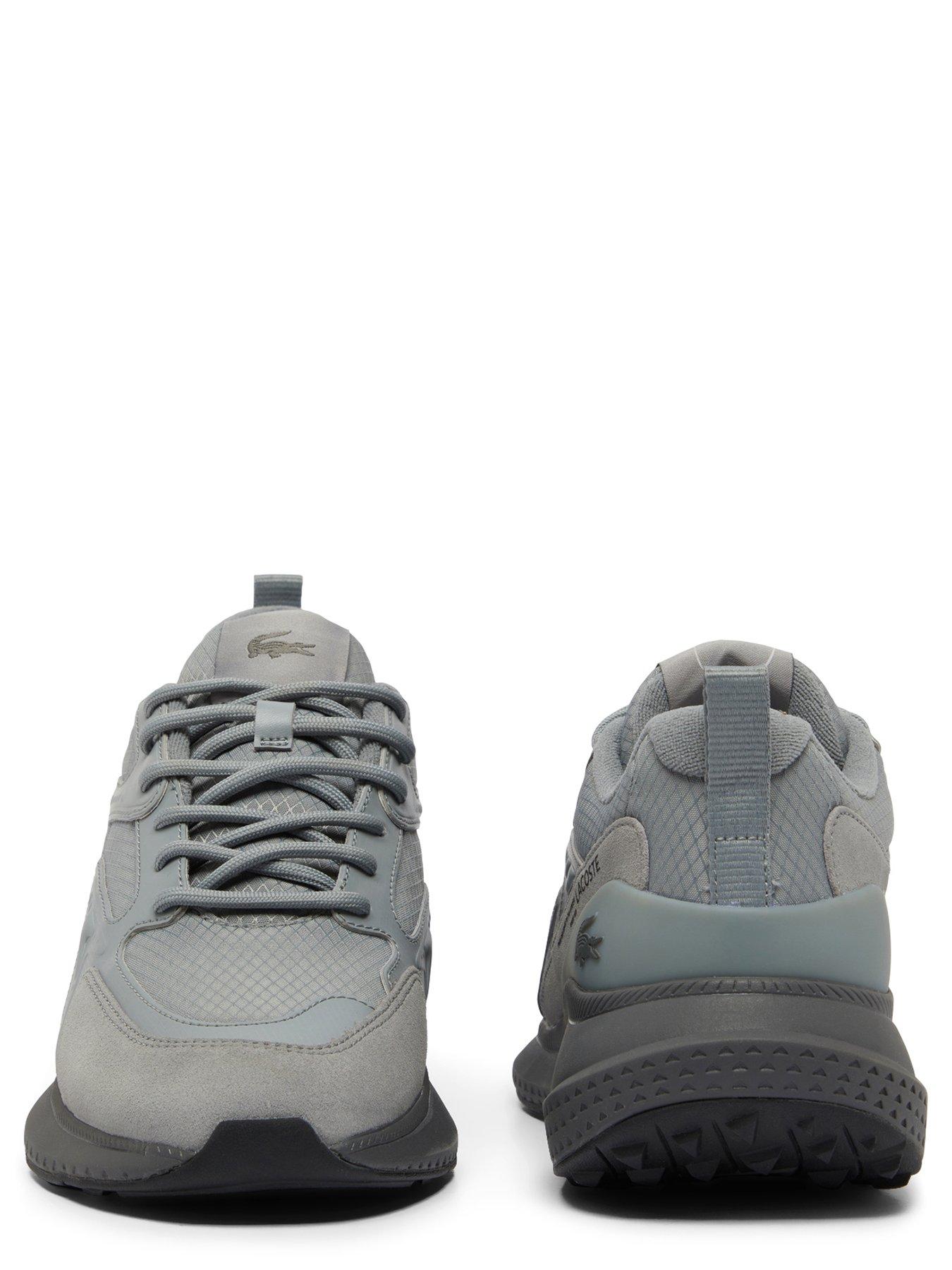 lacoste-lacoste-l003-evo-chunky-trainers-dark-greyoutfit