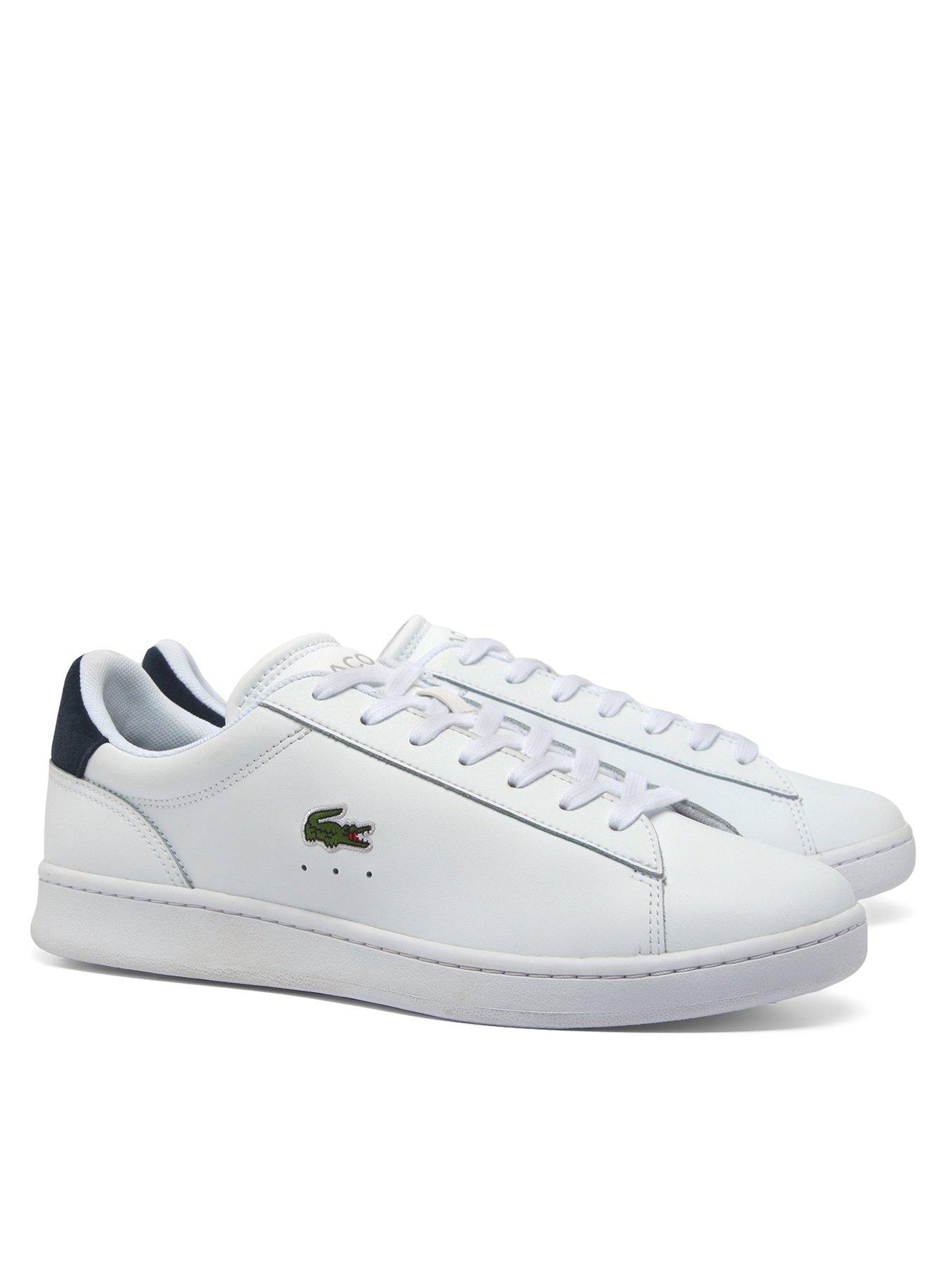 lacoste-lacoste-carnaby-leather-trainers-whitestillFront