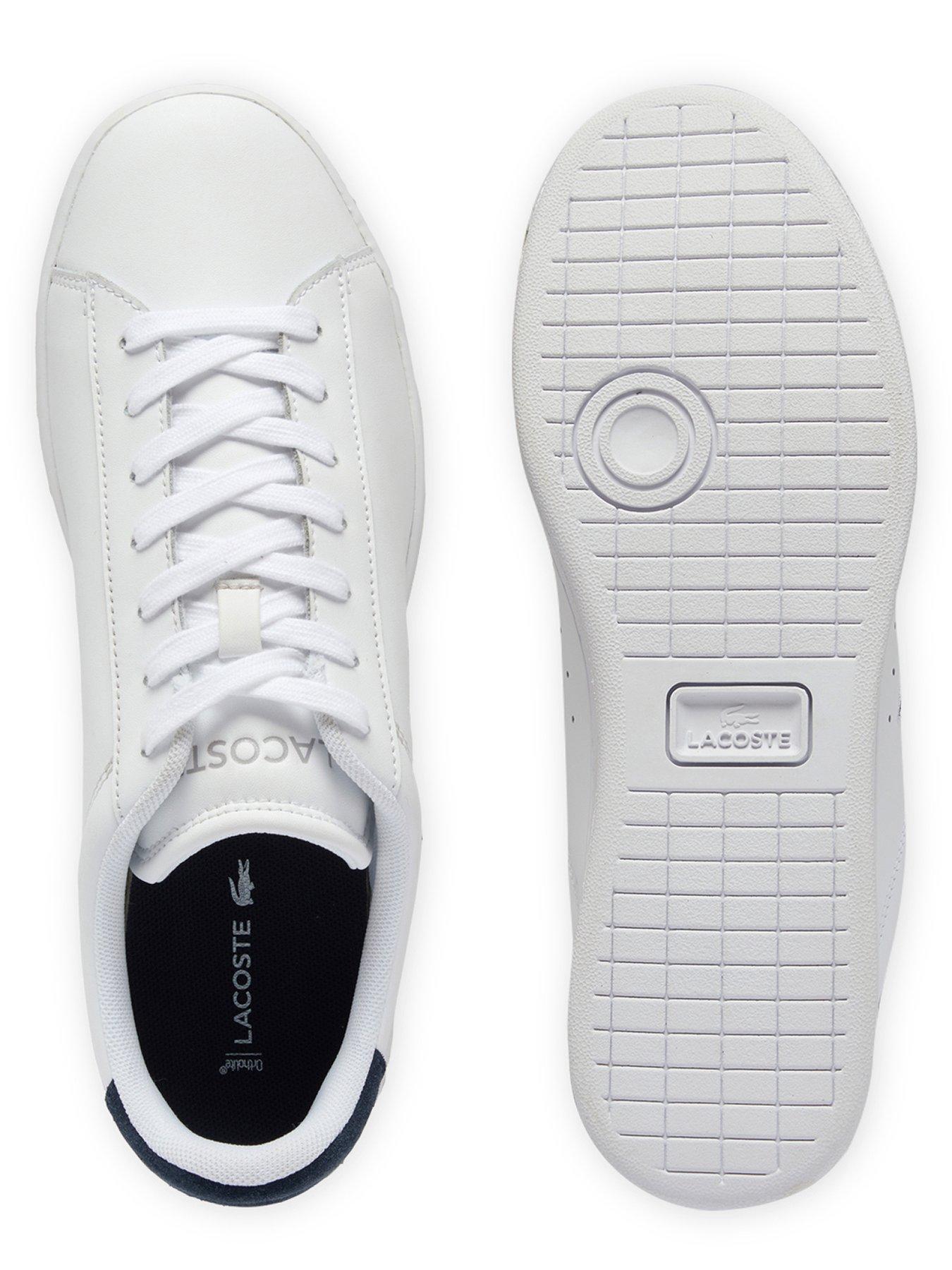 lacoste-lacoste-carnaby-leather-trainers-whitedetail