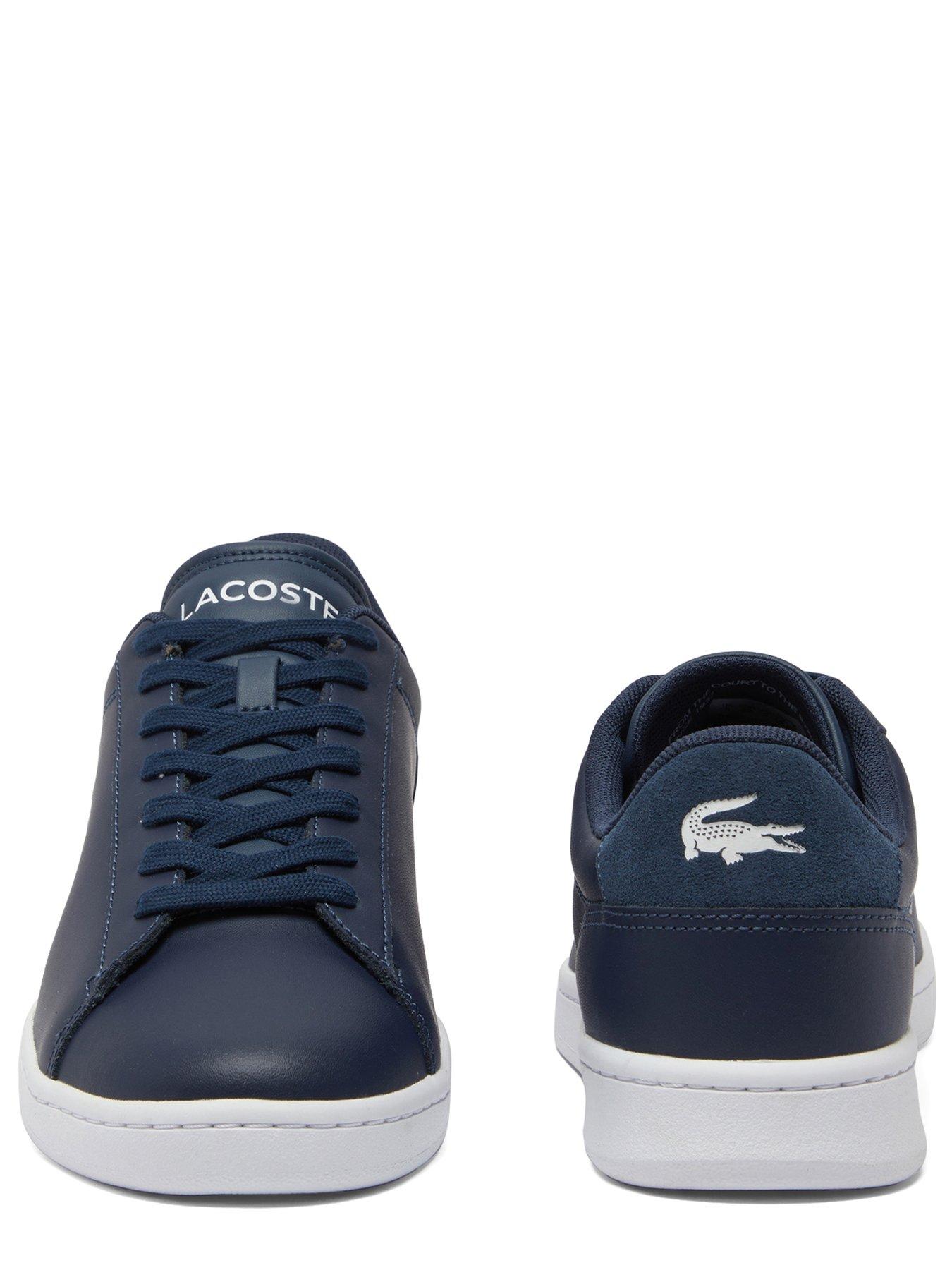 lacoste-lacoste-carnaby-leather-trainers-navyoutfit