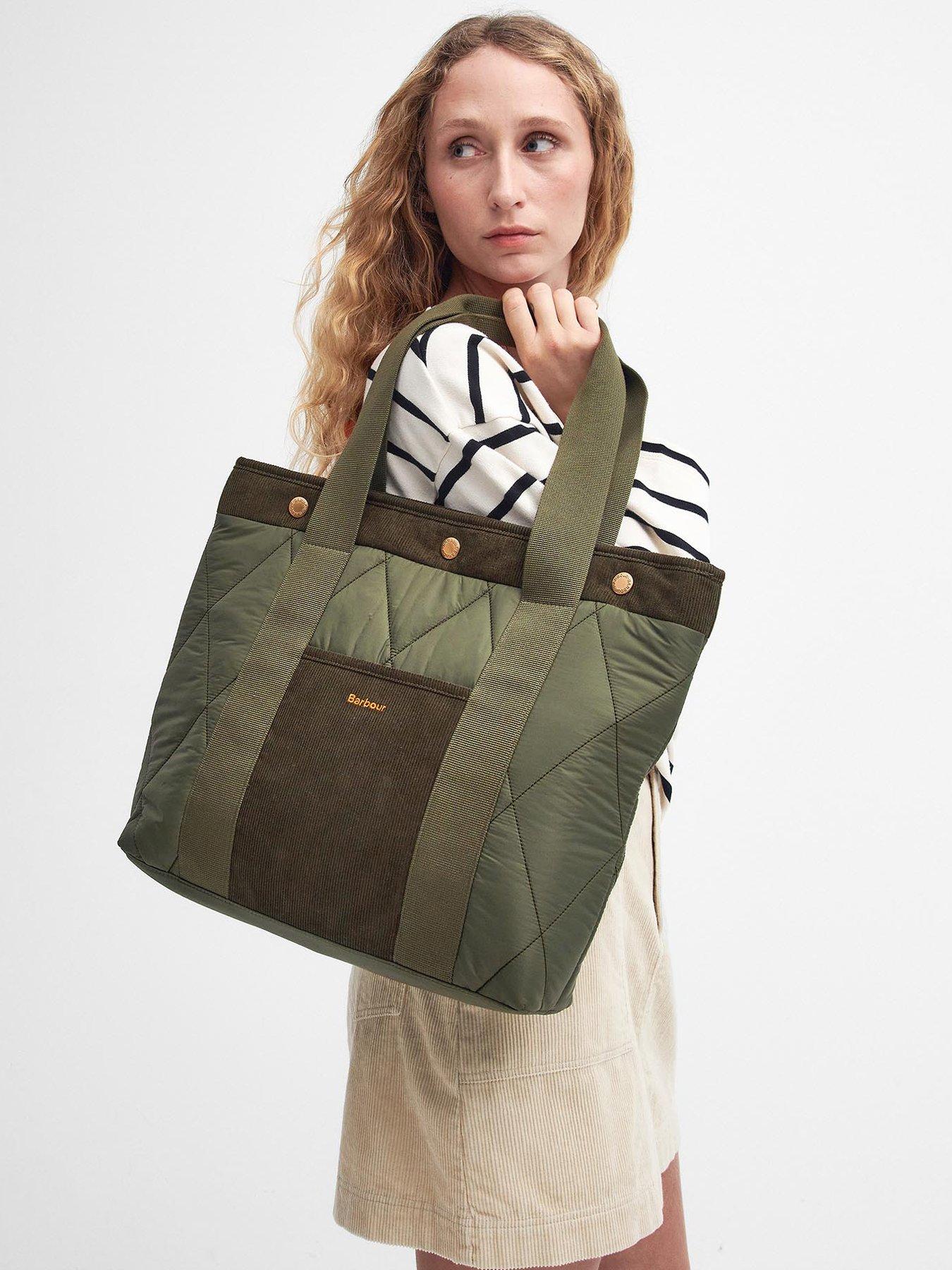 barbour-barbour-healy-tote-bag-greenstillFront