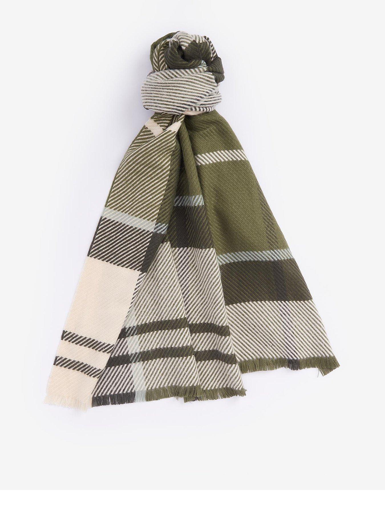 barbour-barbour-blair-tartan-scarf-greenfront