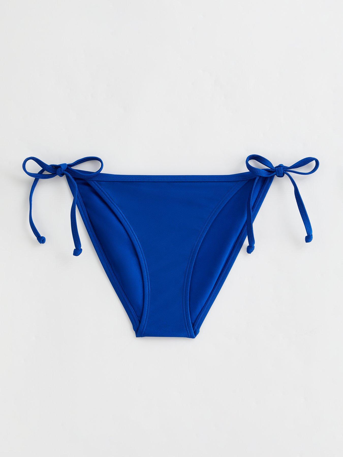 new-look-blue-tie-side-bikini-bottomsdetail