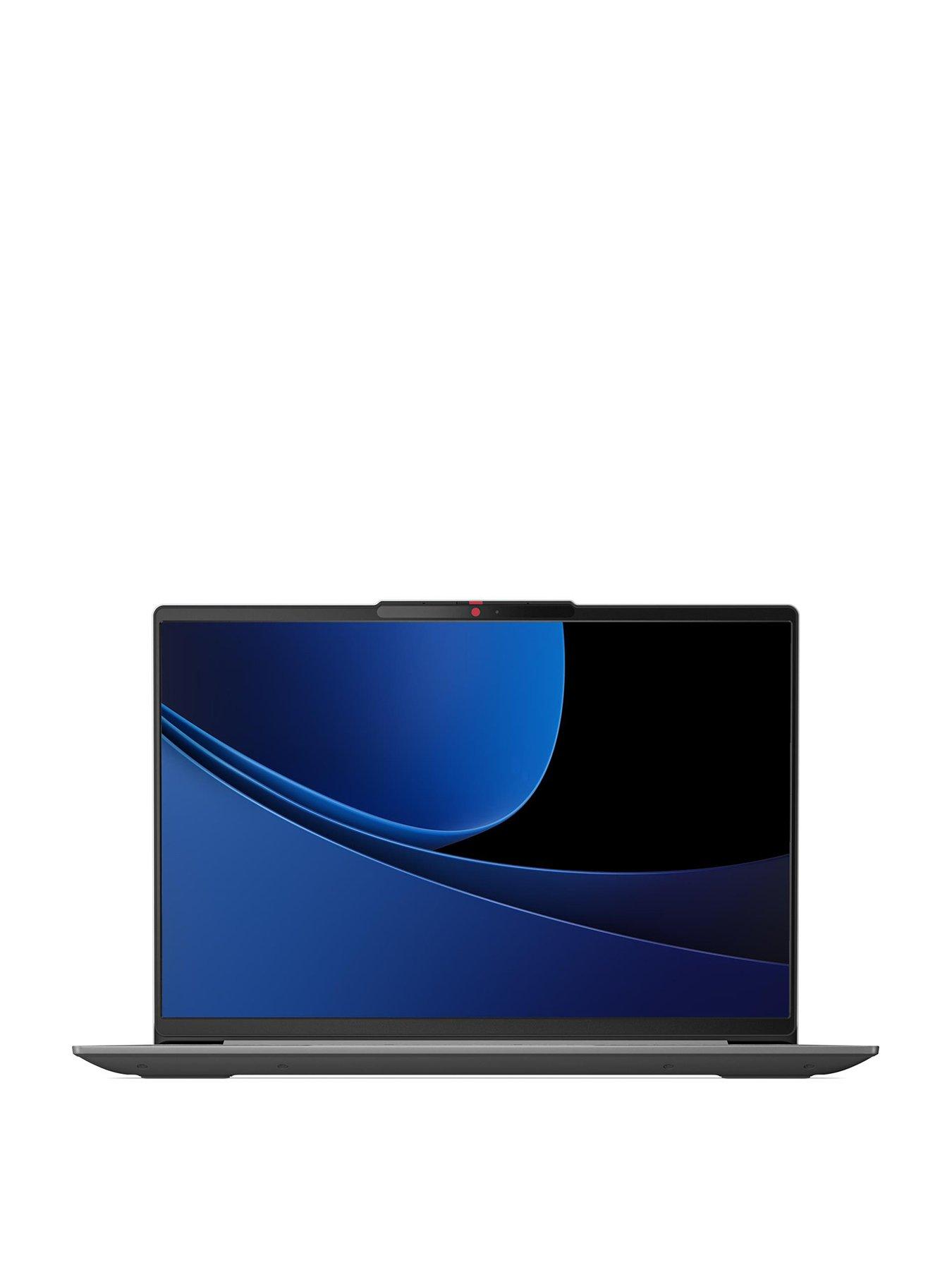 undefined IdeaPad Slim 5 14 Laptop - 14in WUXGA OLED, Core Ultra 5, 16GB RAM, 512GB SSD, Windows 11 Home