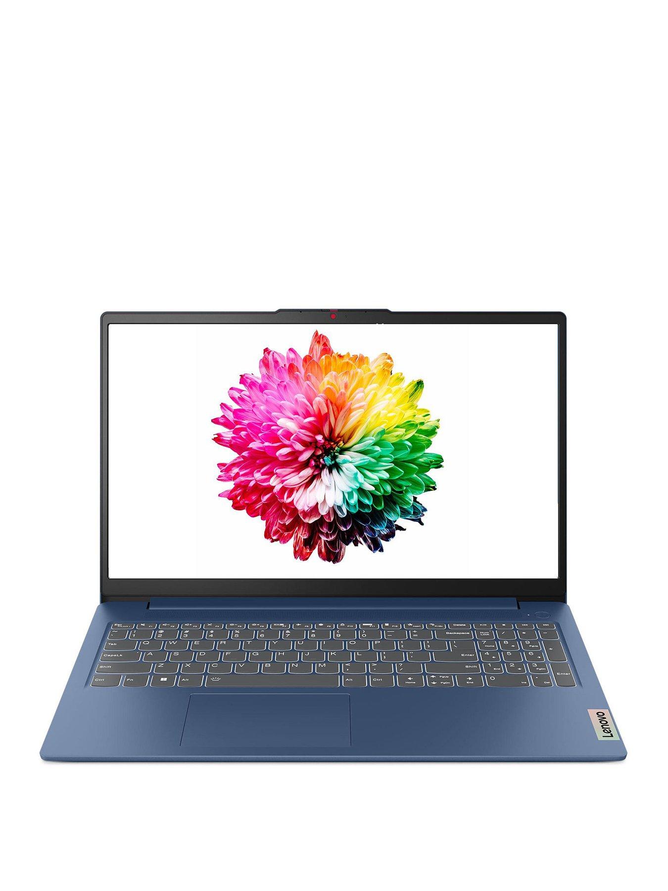 undefined IdeaPad Slim3 15.6" FHD Core i5 8GB 512GB SSD Win 11 Home