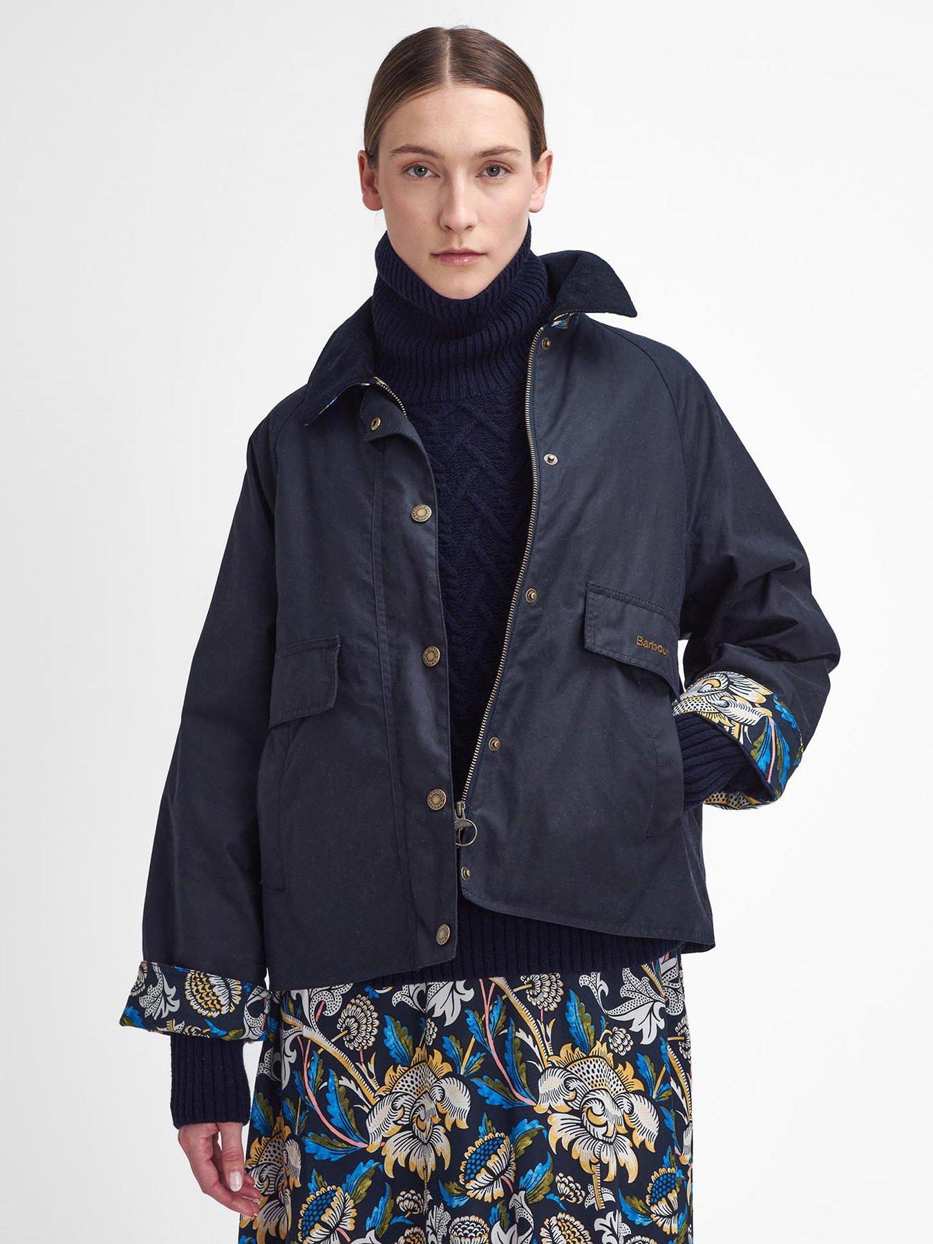 barbour-rendall-wax-jacket-william-morris-collab-navy