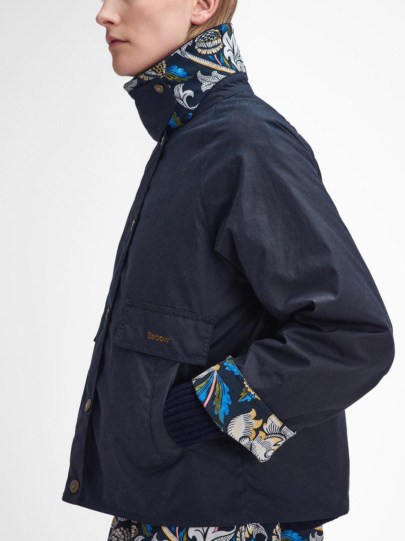 barbour-rendall-wax-jacket-william-morris-collab-navyoutfit