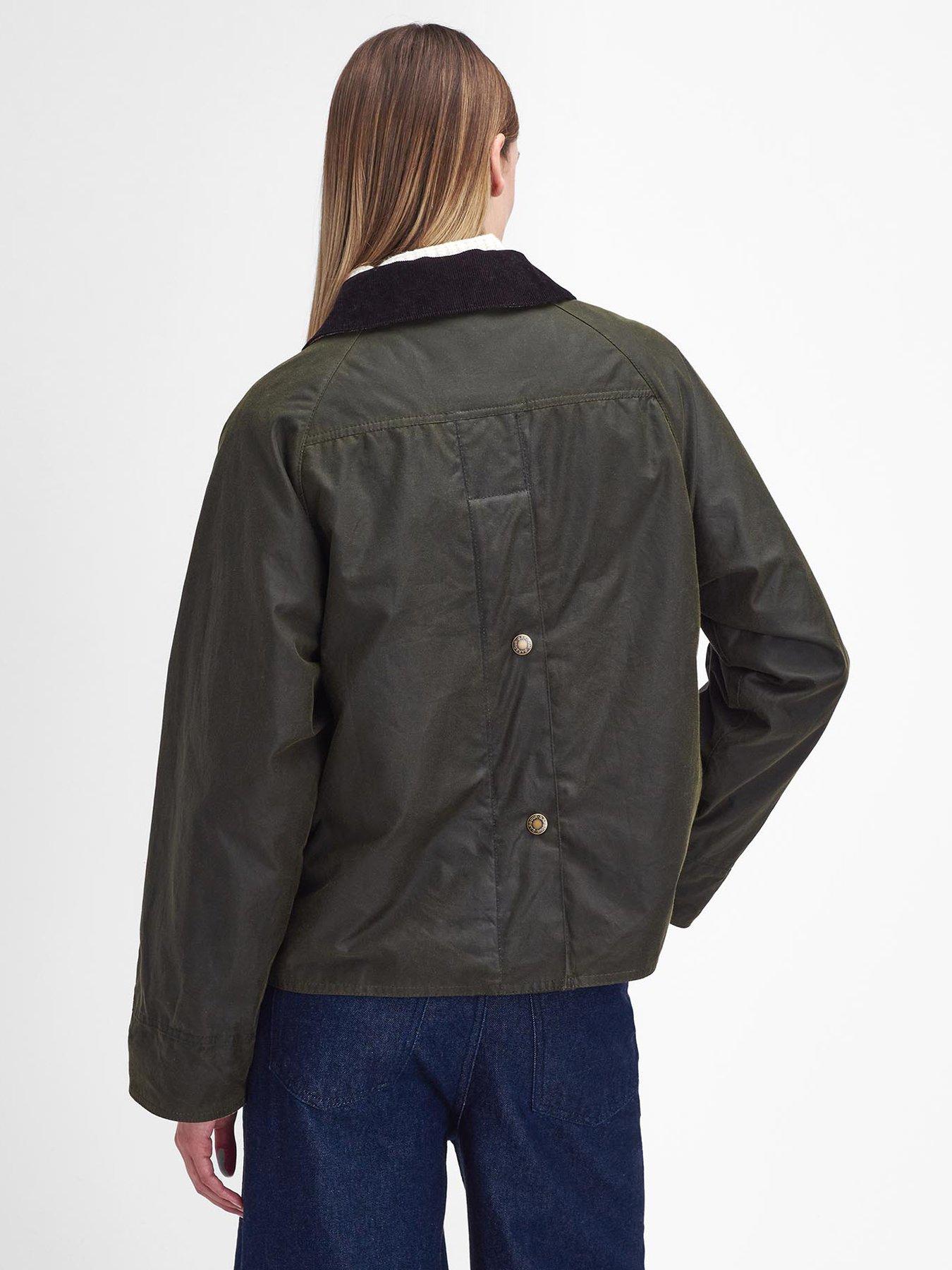 barbour-rendall-wax-jacket-william-morris-collab-greenstillFront