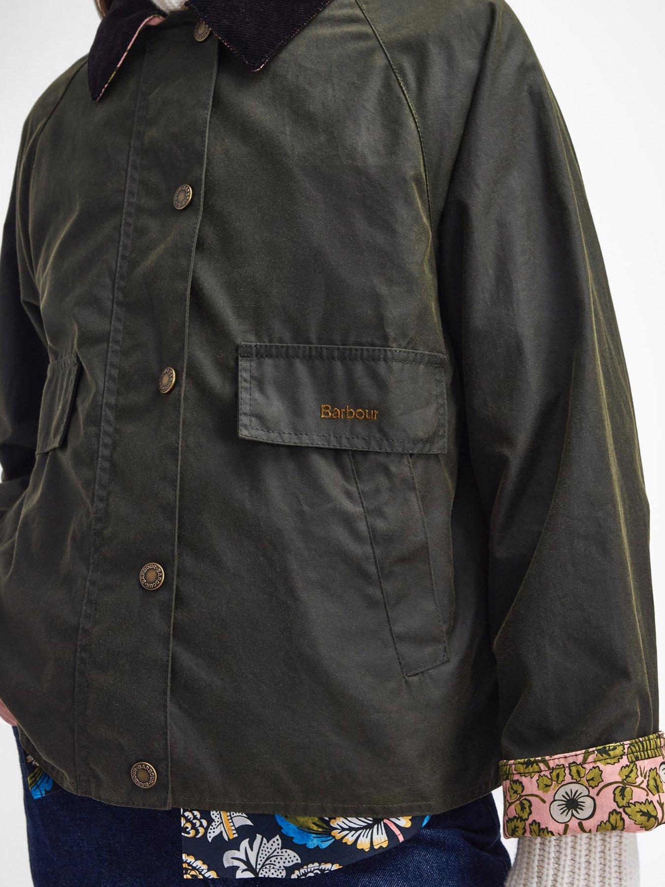 barbour-rendall-wax-jacket-william-morris-collab-greenoutfit