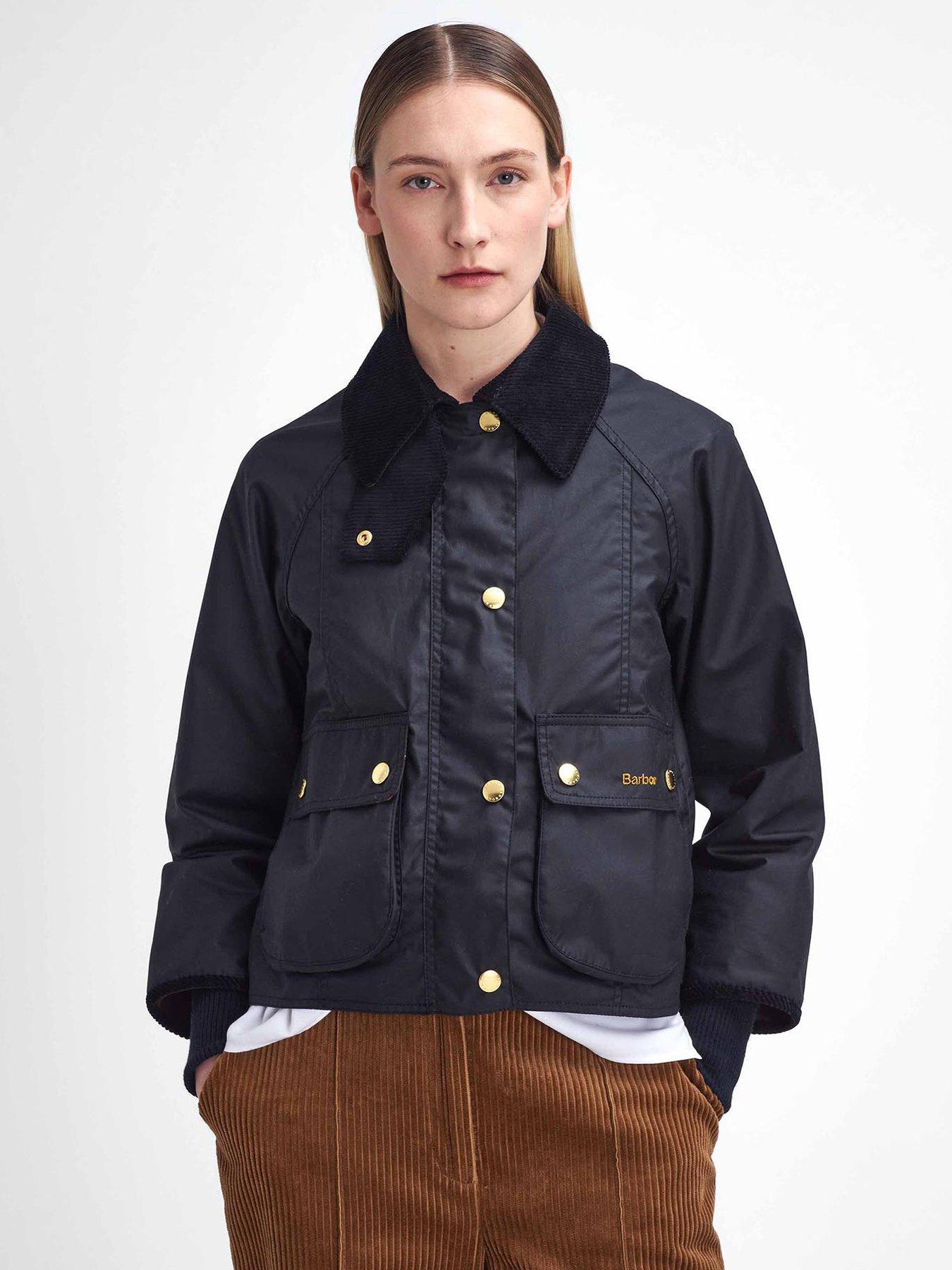 Black Friday Deals on Barbour Very