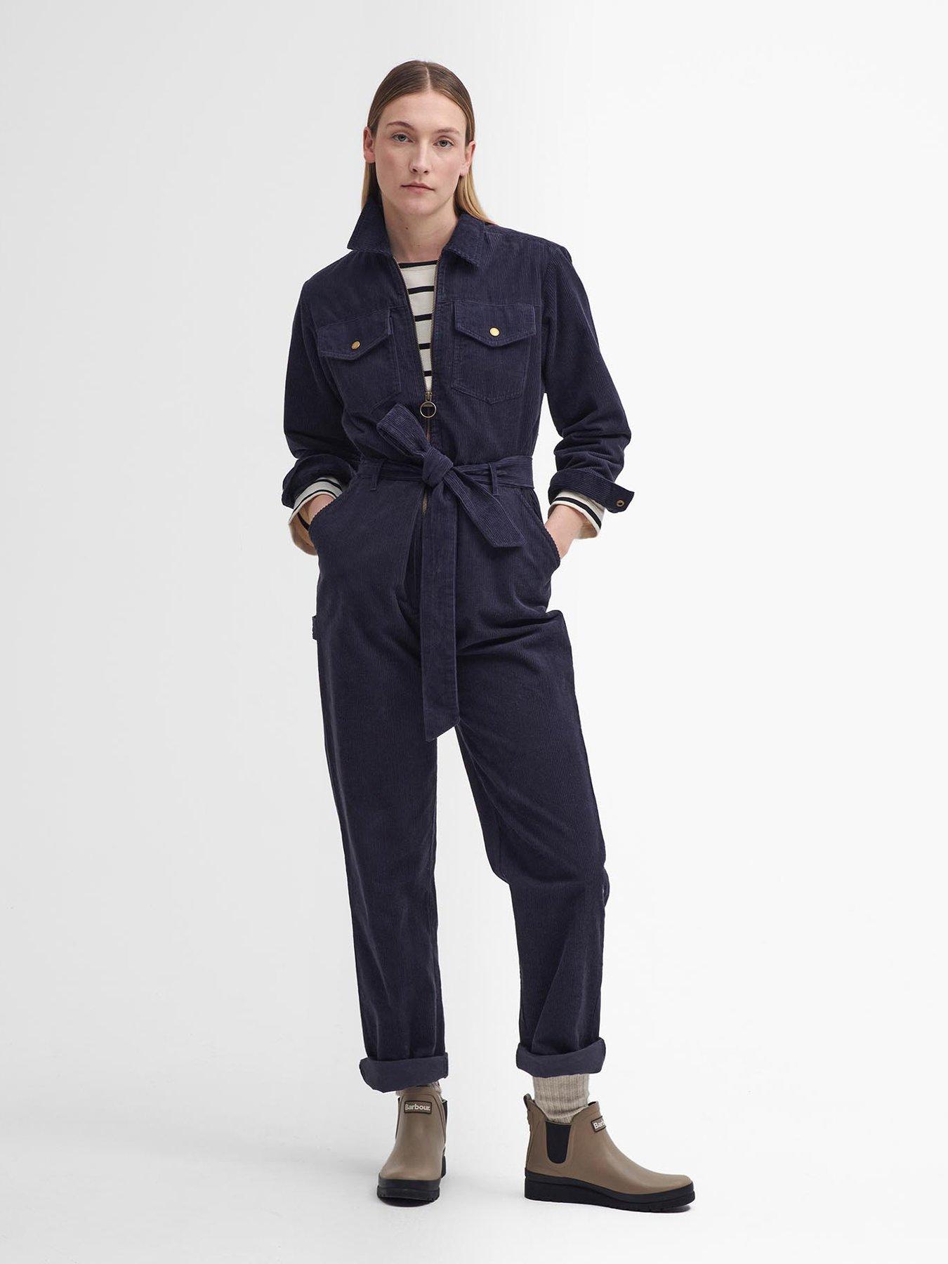 barbour-amber-jumpsuit-navyfront