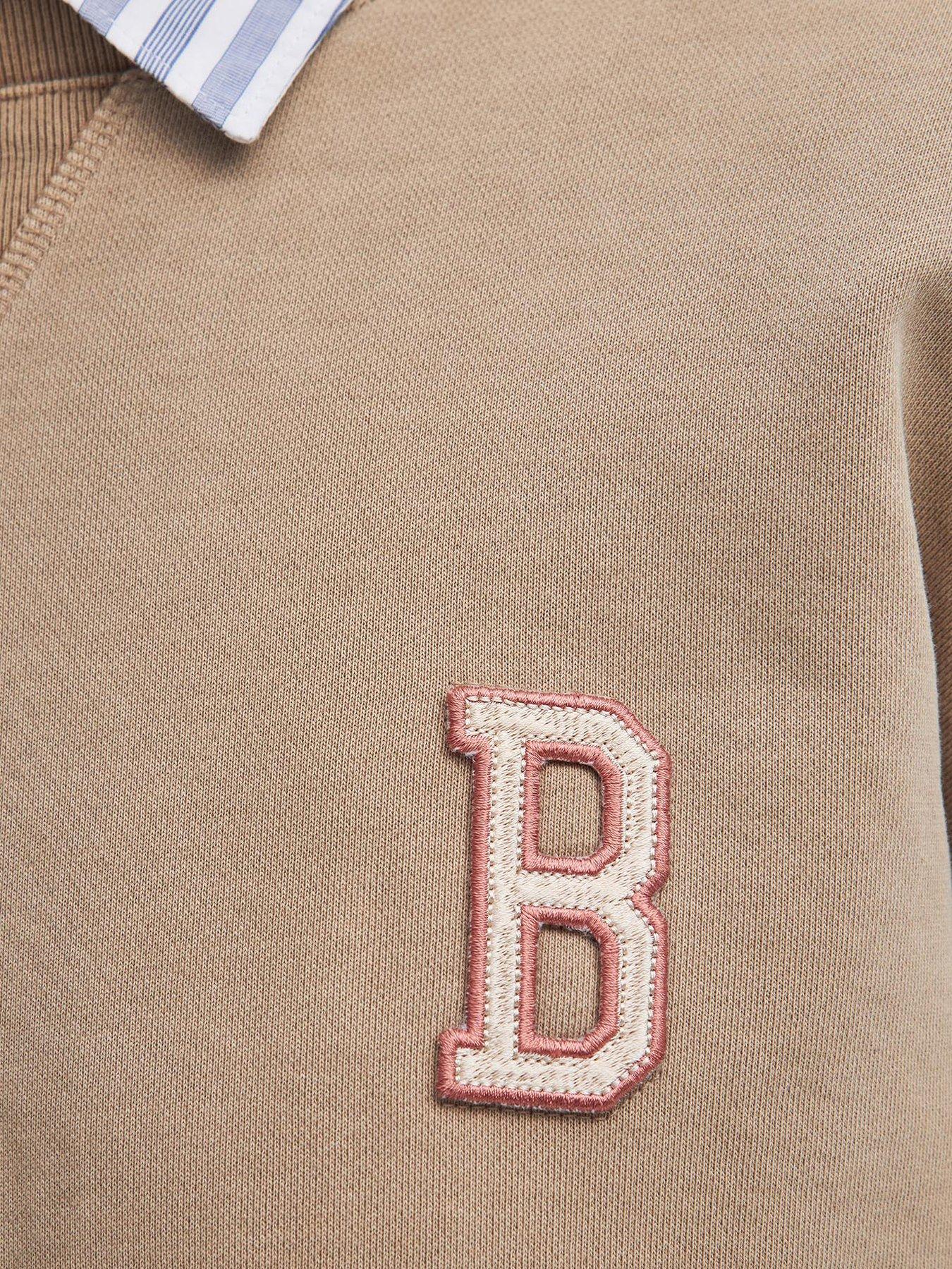 barbour-elisha-sweatshirt-beigedetail